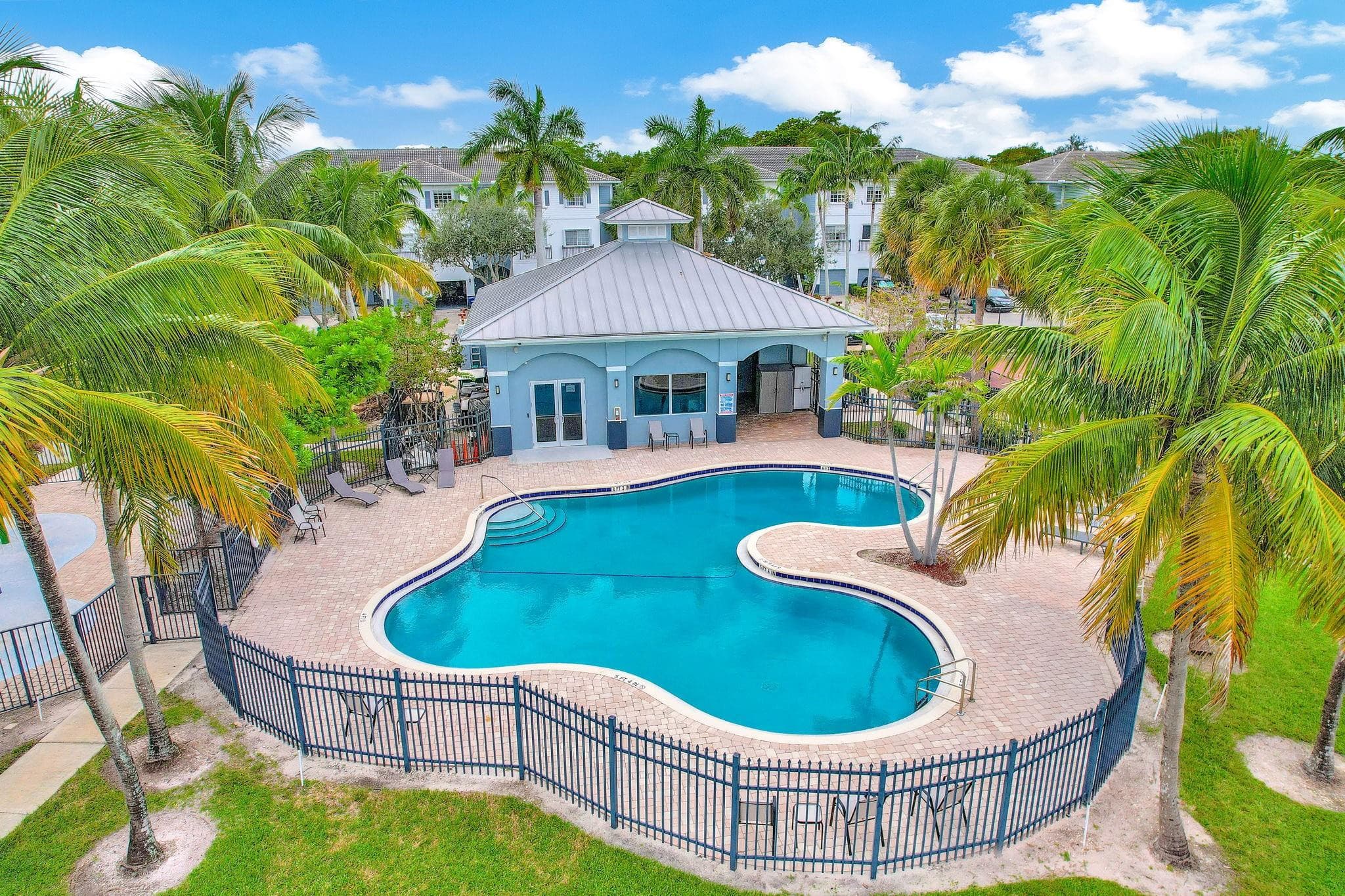 1427 NW 34th Way 1427, Fort Lauderdale, FL 33311 — photo 13 of 57