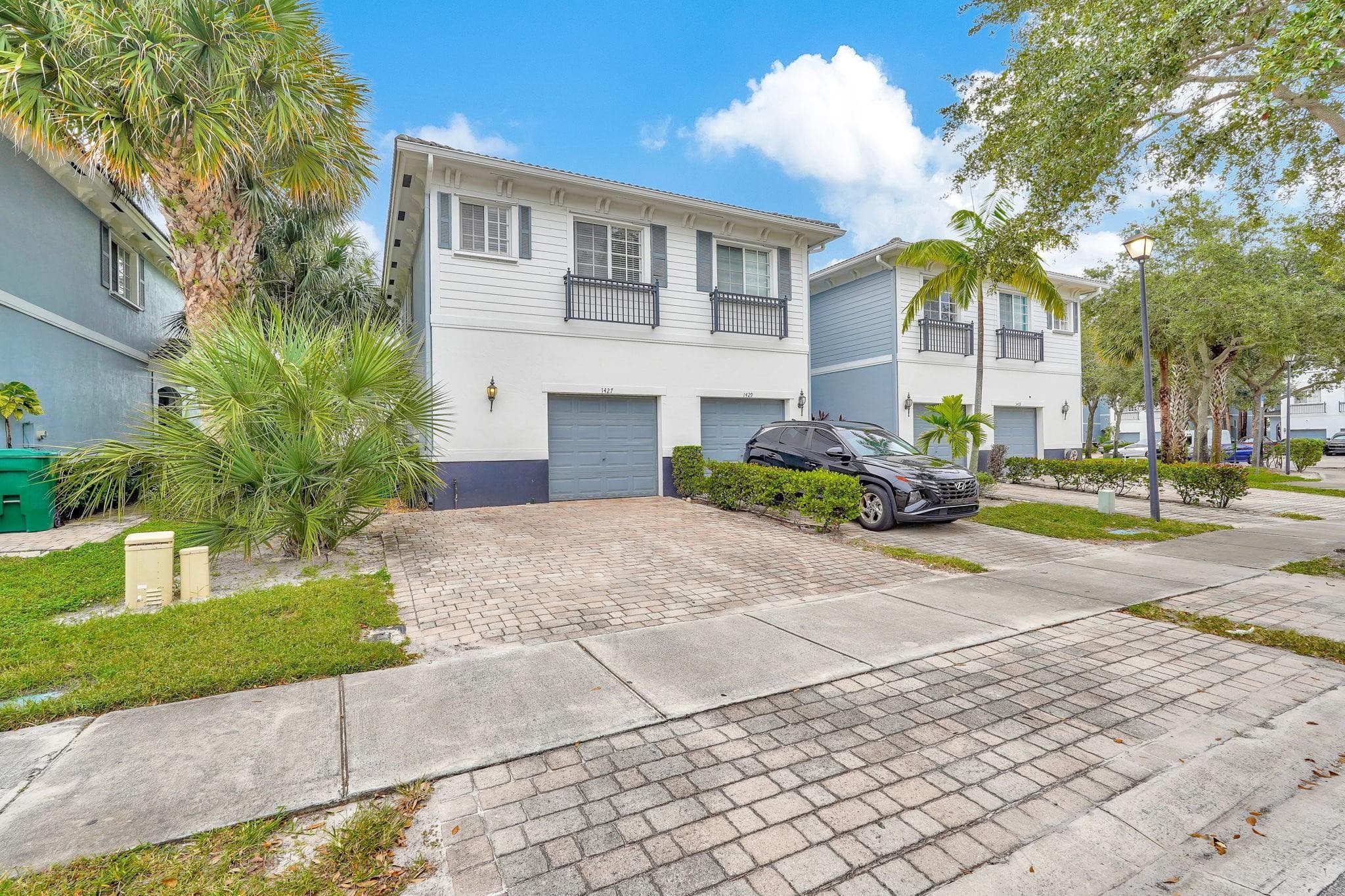 1427 NW 34th Way 1427, Fort Lauderdale, FL 33311 — photo 15 of 57