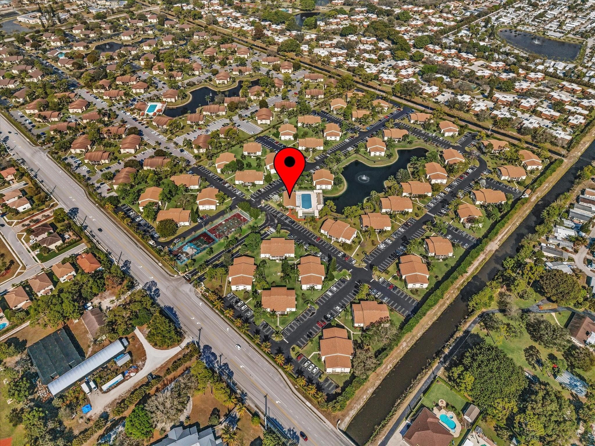 305 Knotty Pine Circle A2, Greenacres, FL 33463 — photo 36 of 36