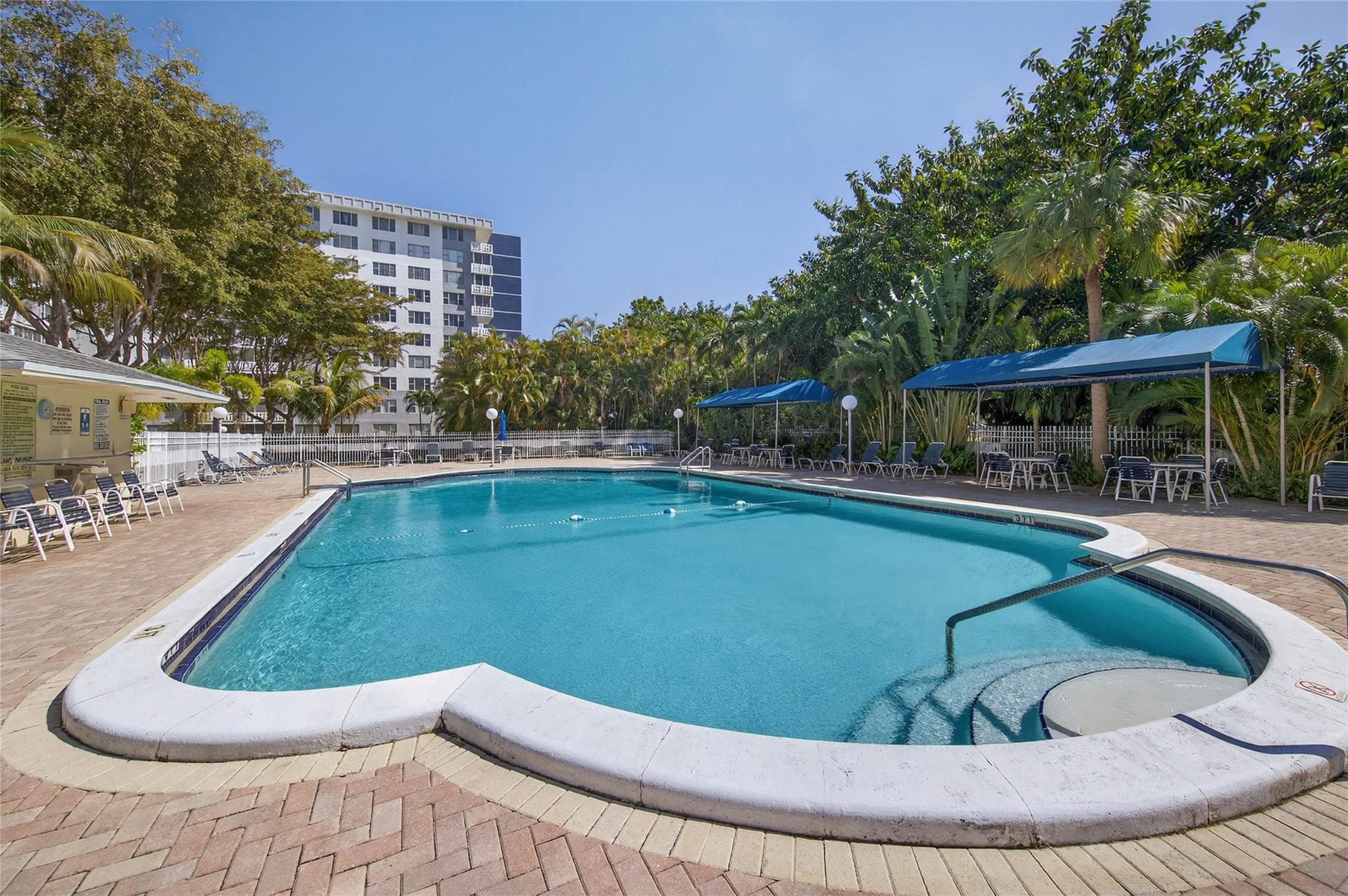 4400 Hillcrest Drive 704, Hollywood, FL 33021 — photo 22 of 23
