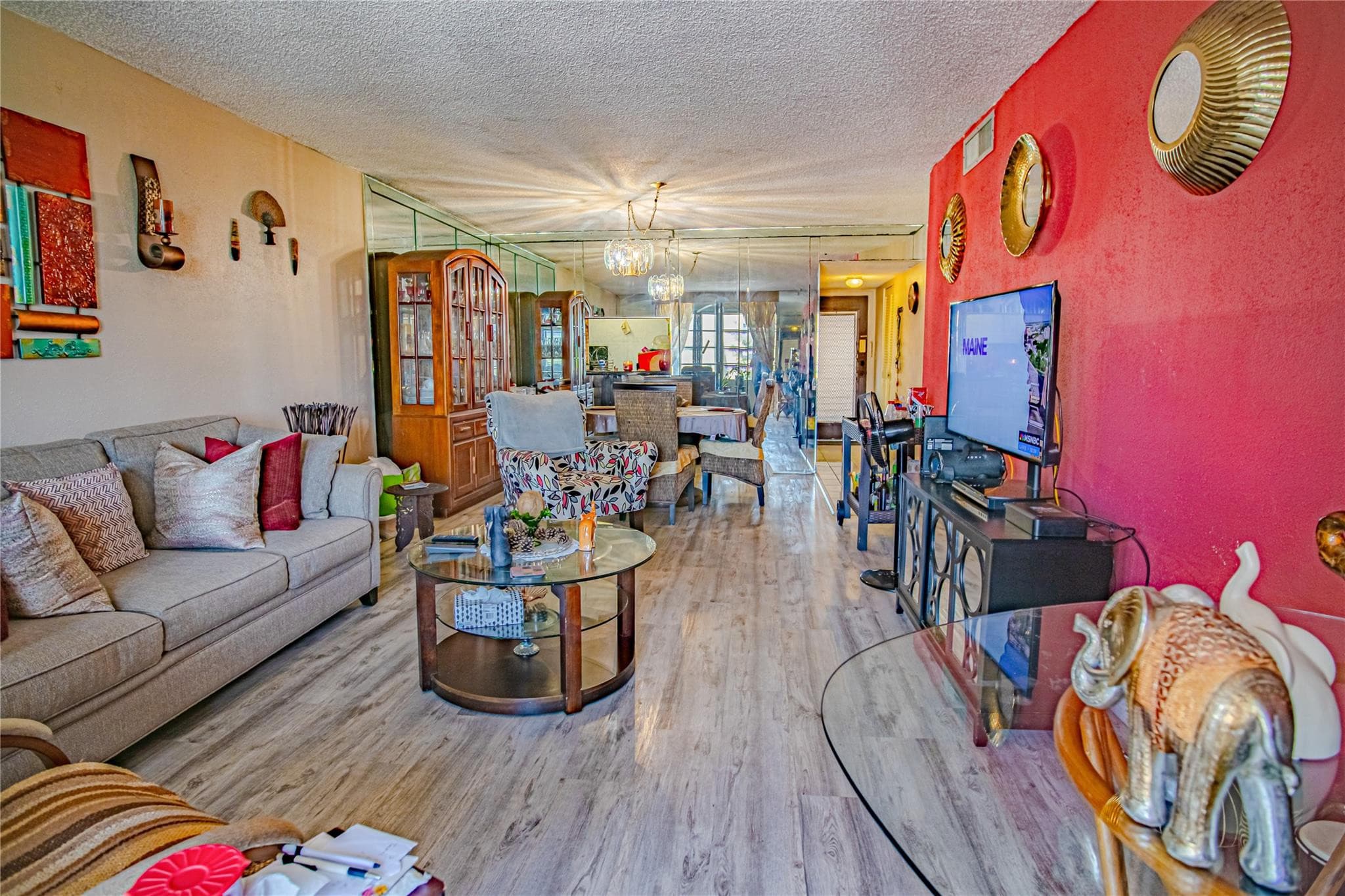 2850 Somerset Drive 307L, Lauderdale Lakes, FL 33311 — photo 9 of 34