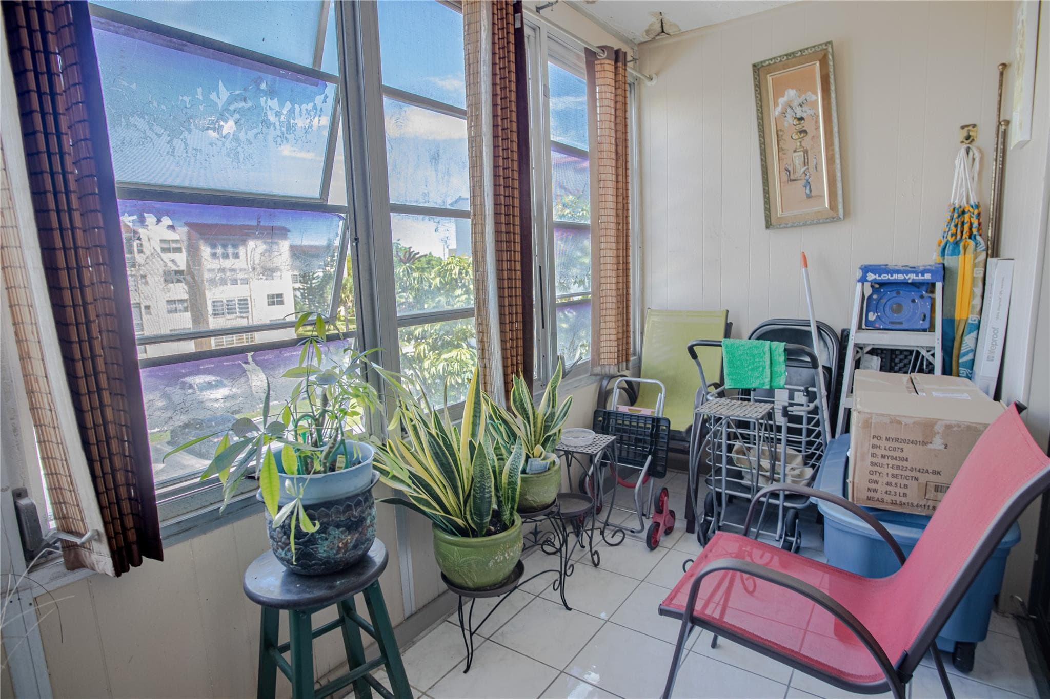 2850 Somerset Drive 307L, Lauderdale Lakes, FL 33311 — photo 10 of 34