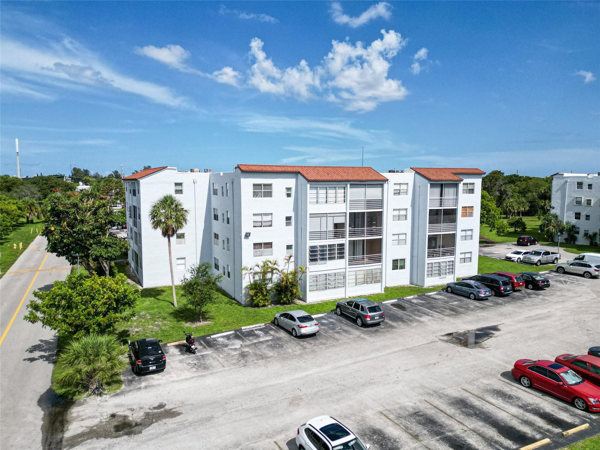 2850 Somerset Drive 307L, Lauderdale Lakes, FL 33311 — photo 28 of 34