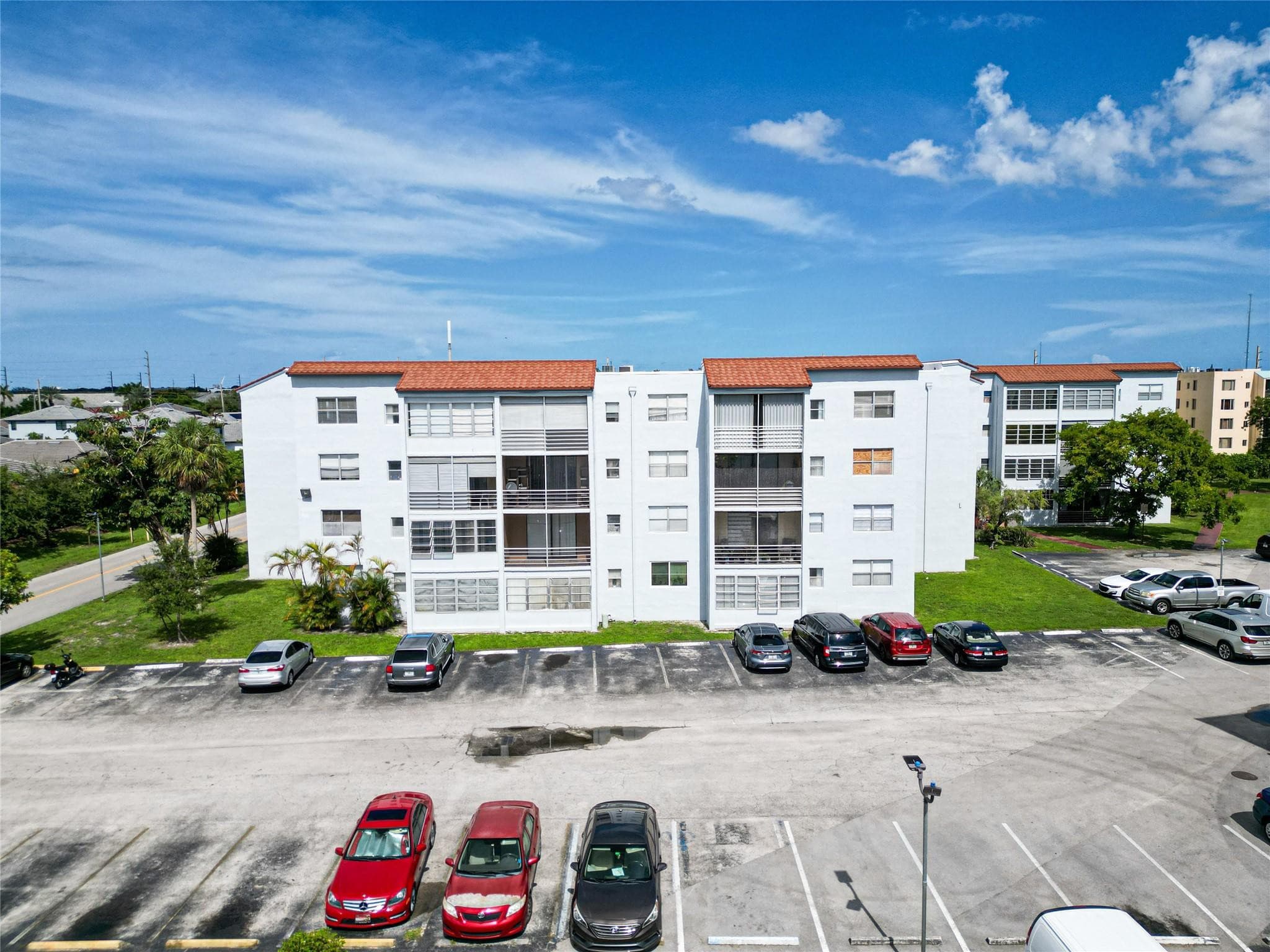 2850 Somerset Drive 307L, Lauderdale Lakes, FL 33311 — photo 29 of 34