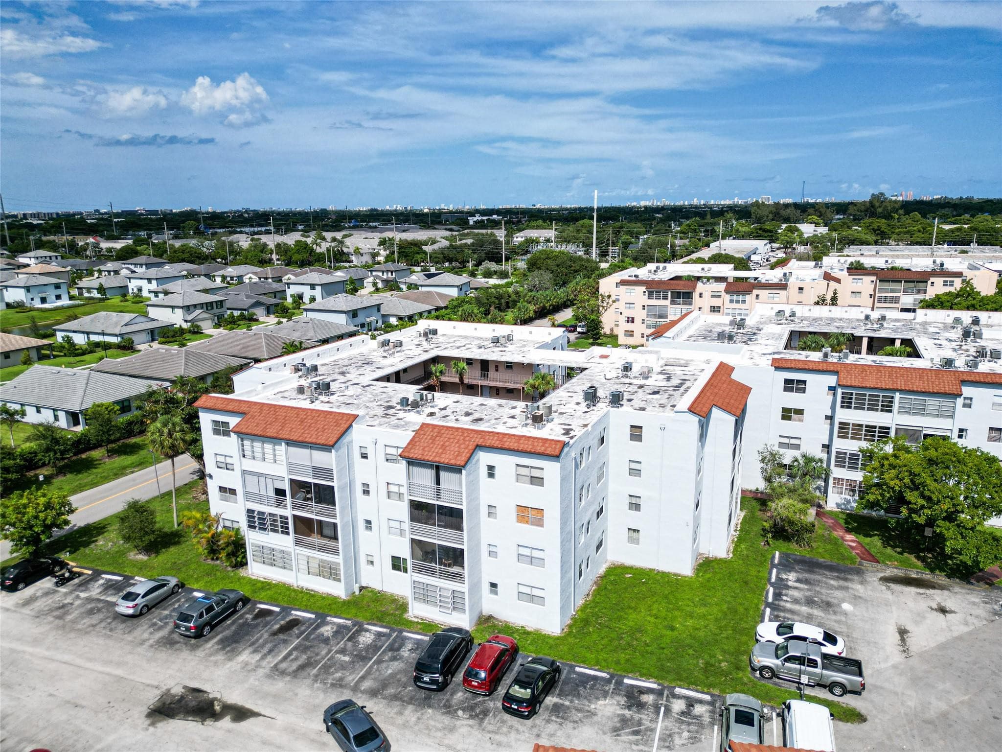 2850 Somerset Drive 307L, Lauderdale Lakes, FL 33311 — photo 30 of 34
