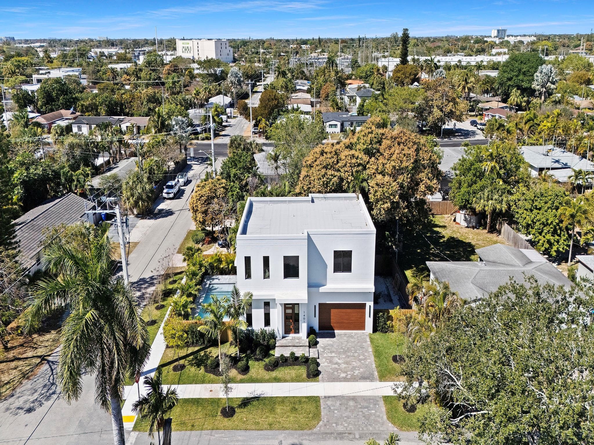 1401 NE 16th Avenue, Fort Lauderdale, FL 33304 — photo 38 of 40