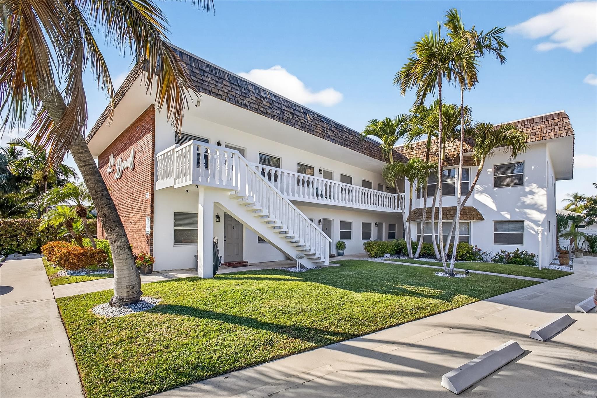 201 Inlet Way, Palm Beach Shores, FL 33404 — photo