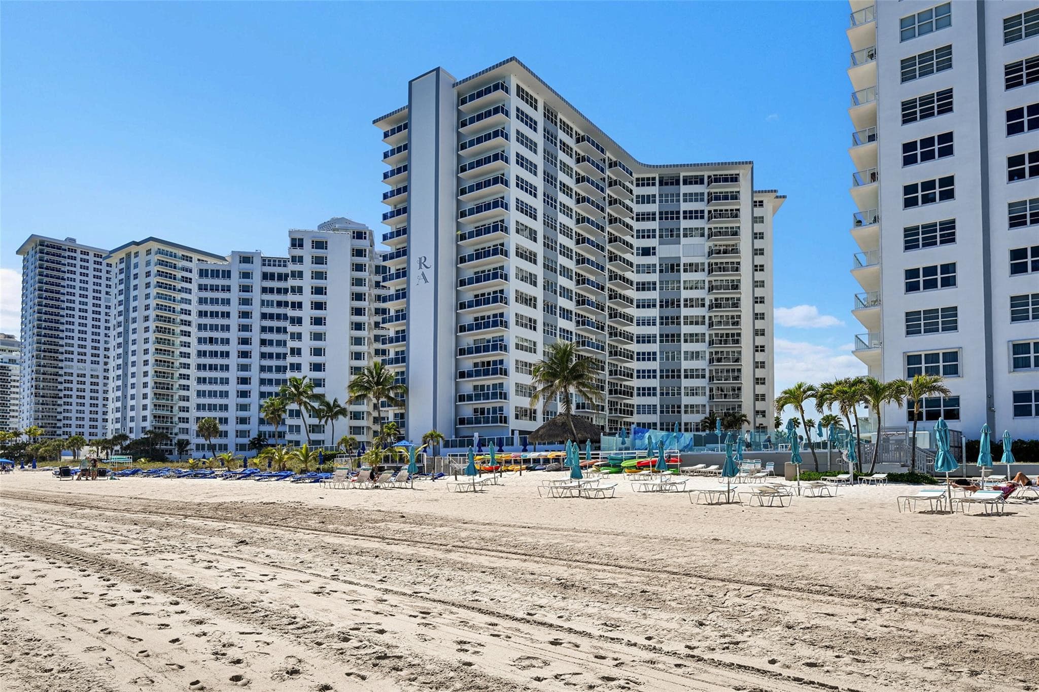 3700 Galt Ocean Drive 1215, Fort Lauderdale, FL 33308 — photo 1 of 45