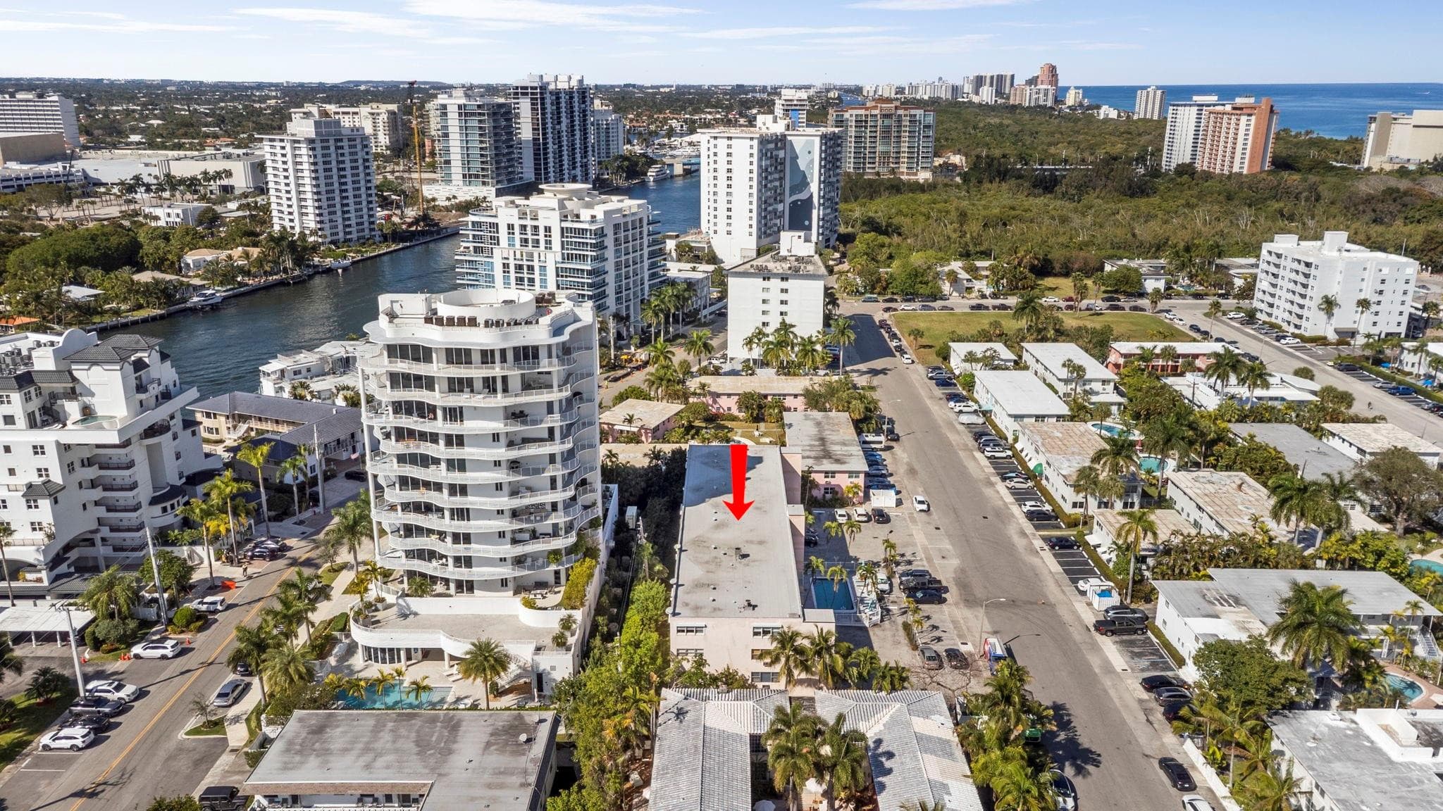 625 Antioch Avenue 104, Fort Lauderdale, FL 33304 — photo 13 of 19