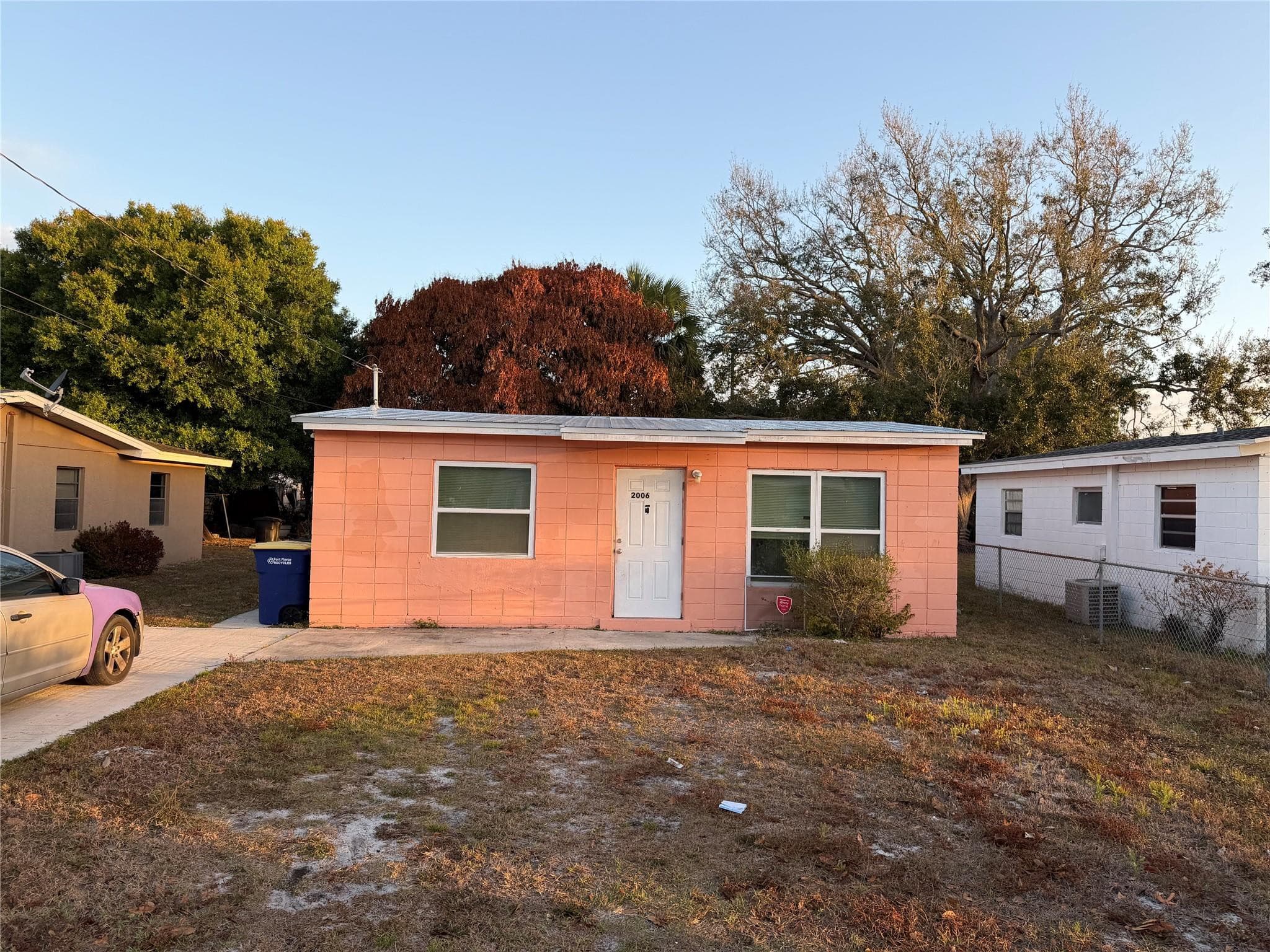 2006 Avenue P, Fort Pierce, FL 34950 — photo 1 of 9