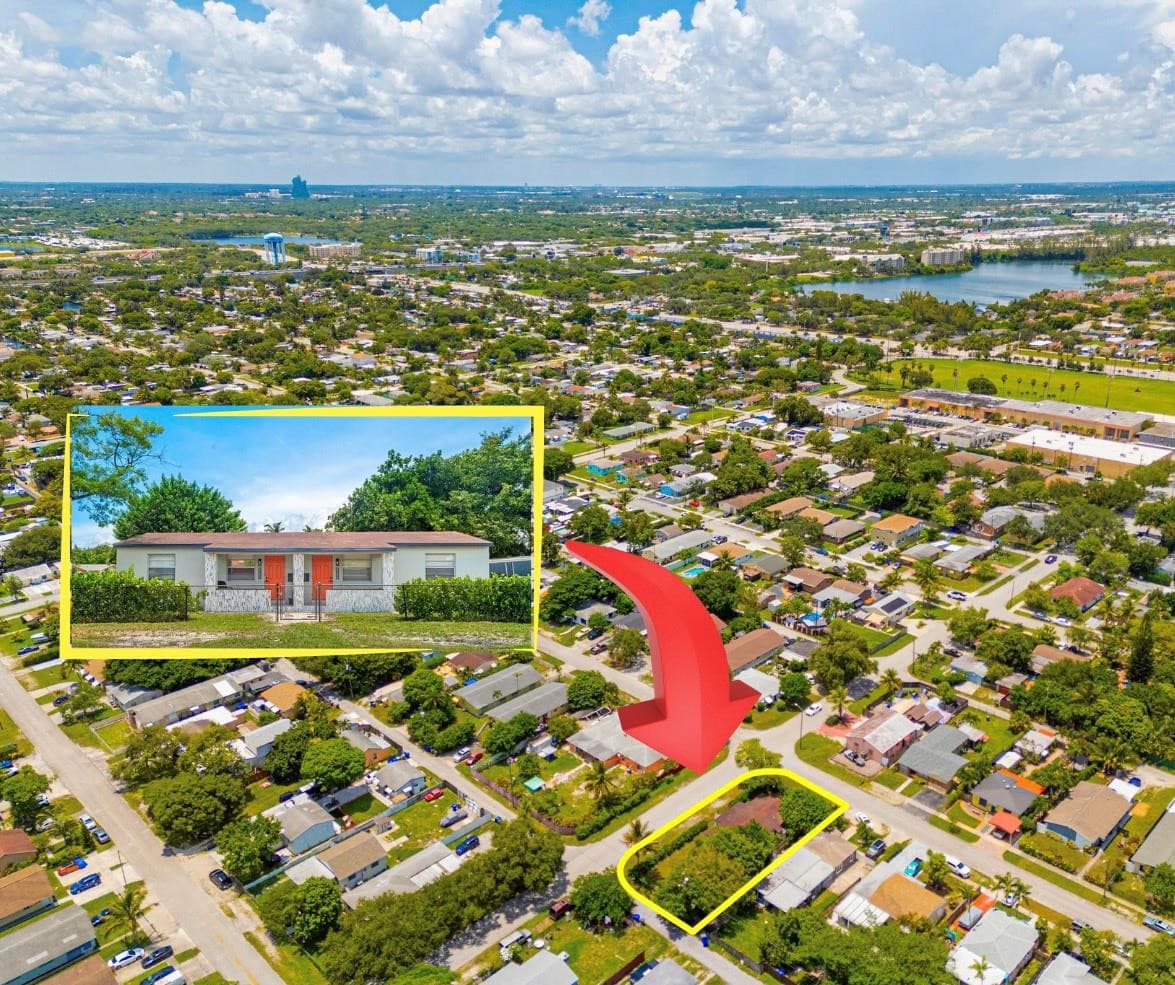 1923 N 23rd Avenue, Hollywood, FL 33020 — photo 1 of 59