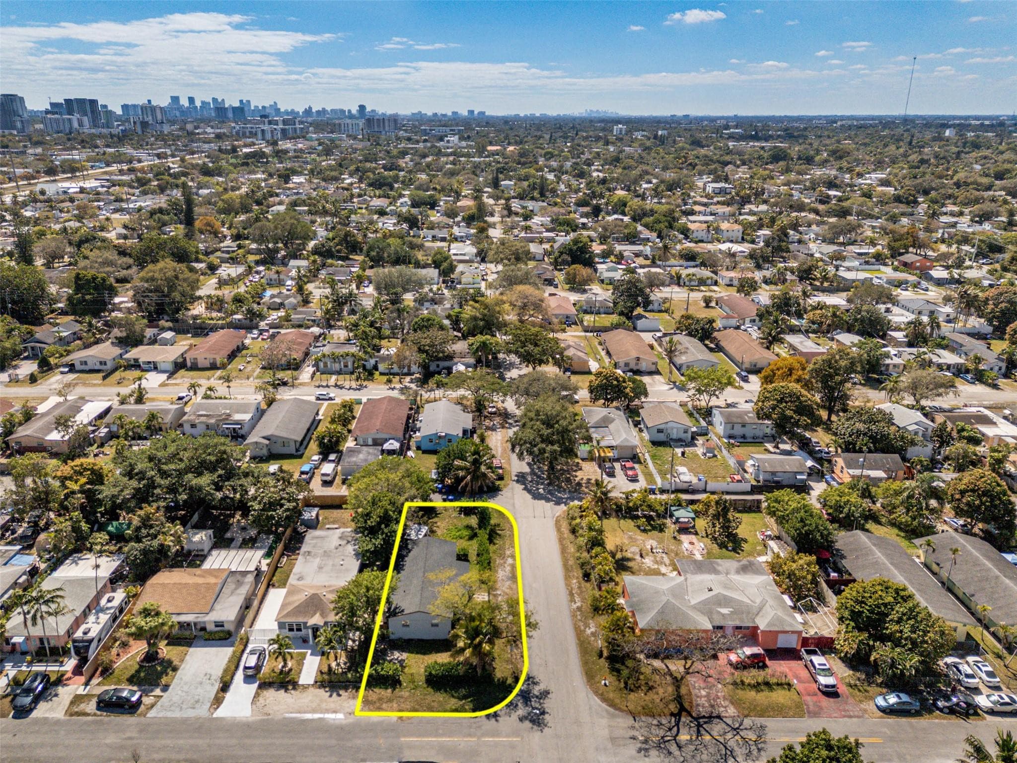 1923 N 23rd Avenue, Hollywood, FL 33020 — photo 53 of 59