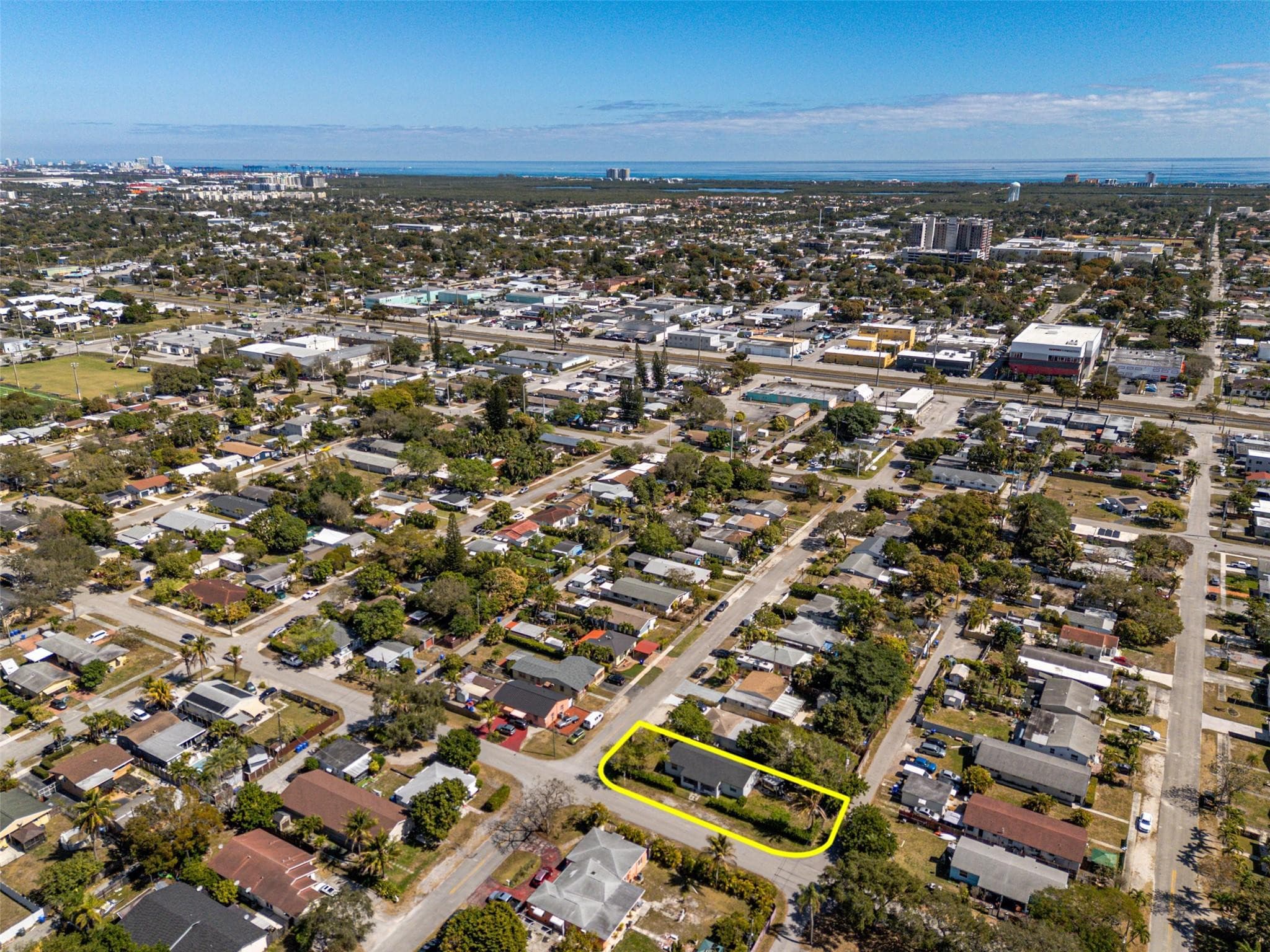 1923 N 23rd Avenue, Hollywood, FL 33020 — photo 55 of 59