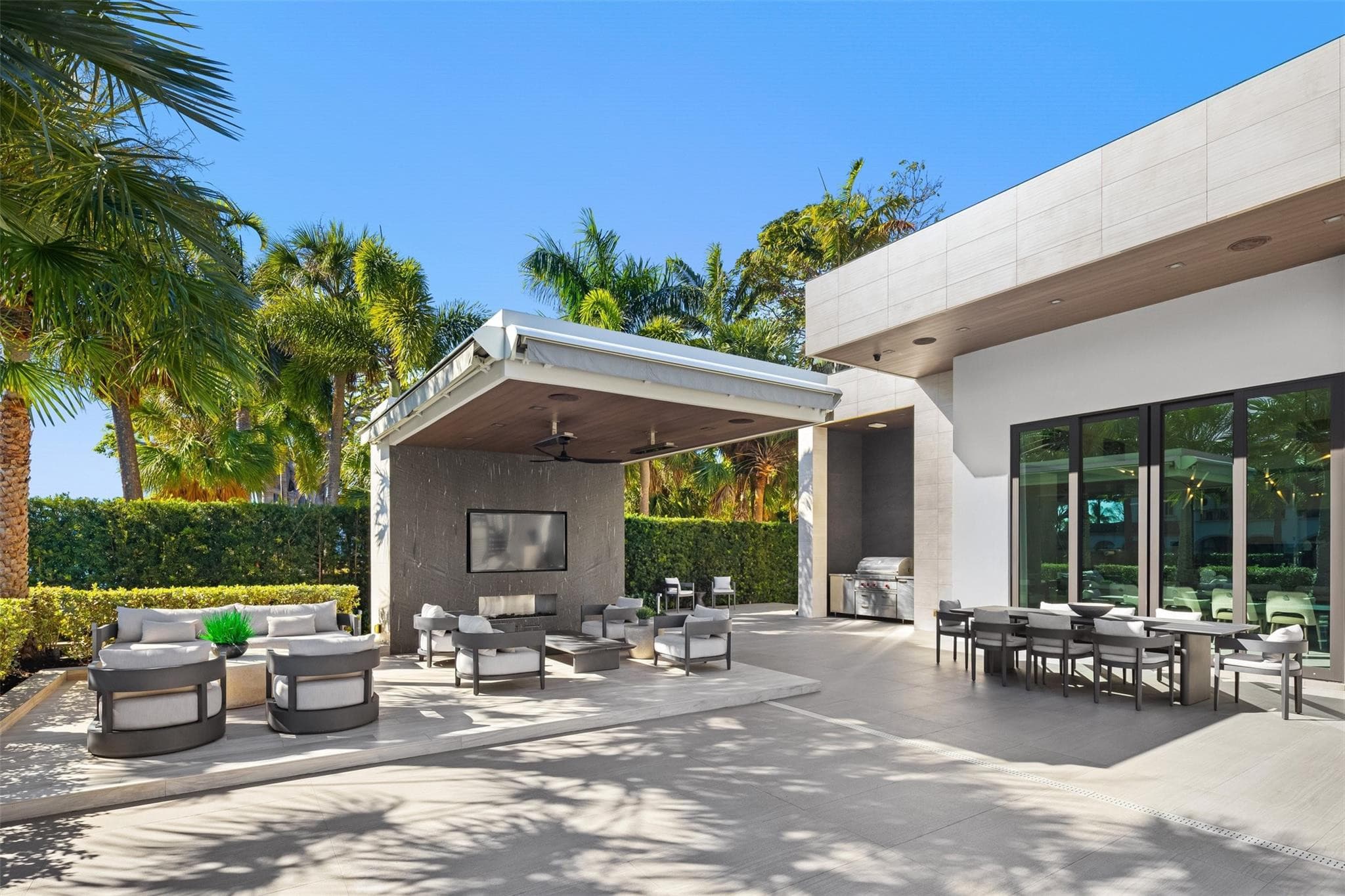 816 Riviera Isle Drive, Fort Lauderdale, FL 33301 — photo 55 of 83