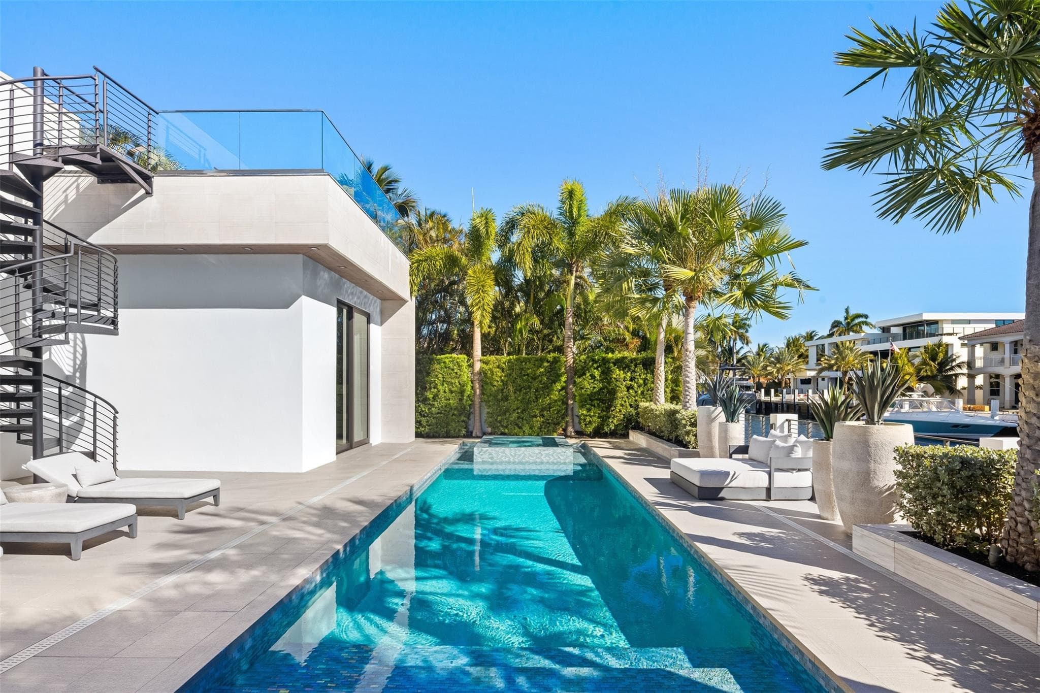 816 Riviera Isle Drive, Fort Lauderdale, FL 33301 — photo 58 of 83