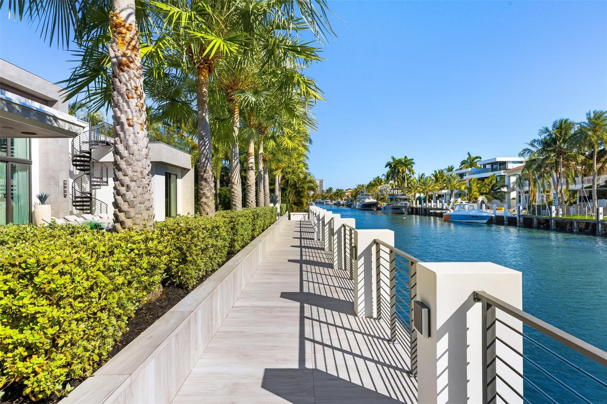 816 Riviera Isle Drive, Fort Lauderdale, FL 33301 — photo 74 of 83