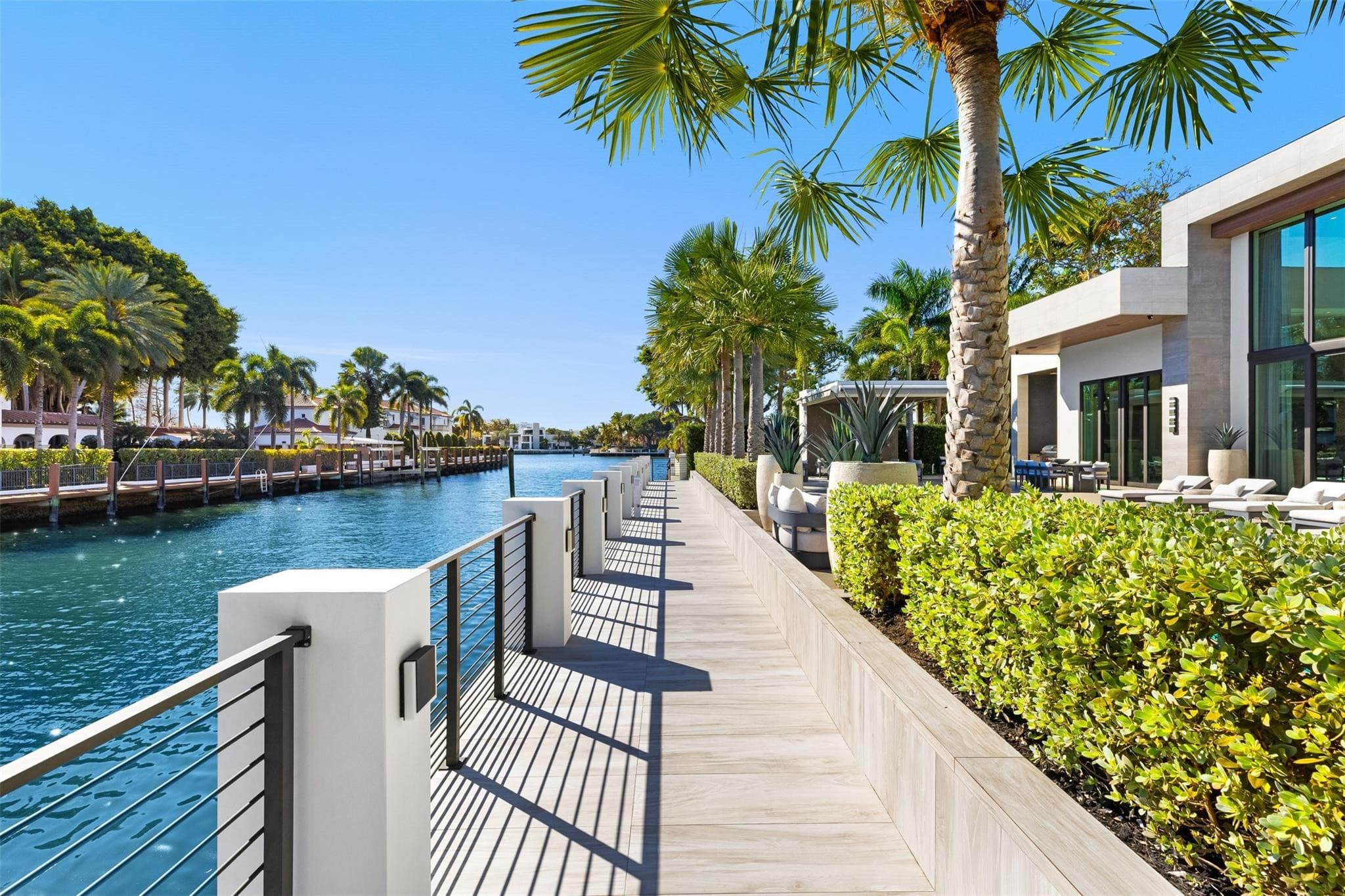 816 Riviera Isle Drive, Fort Lauderdale, FL 33301 — photo 75 of 83
