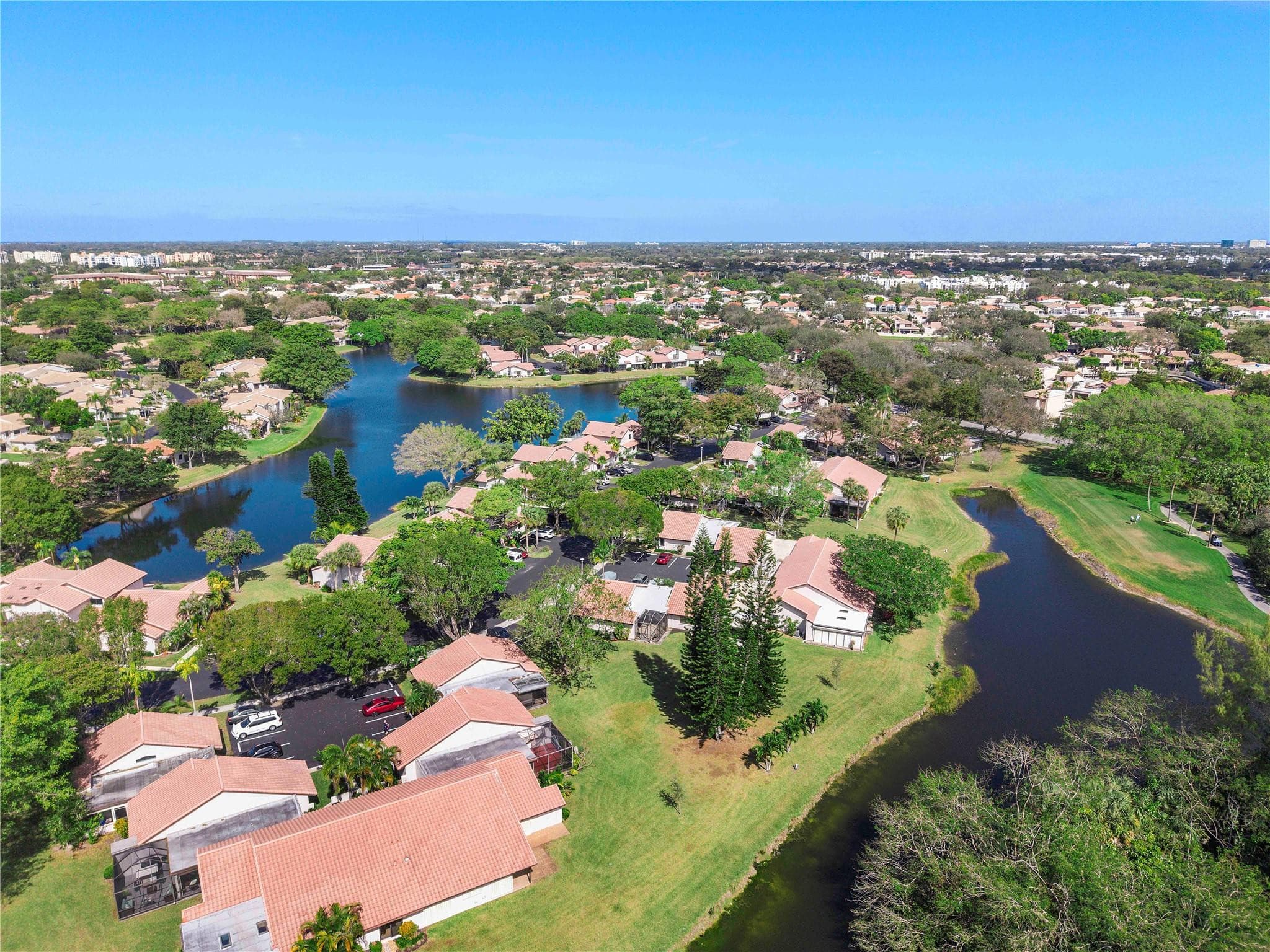 3042 Deer Creek Lake Shore Drive 3042, Deerfield Beach, FL 33442 — photo 40 of 86