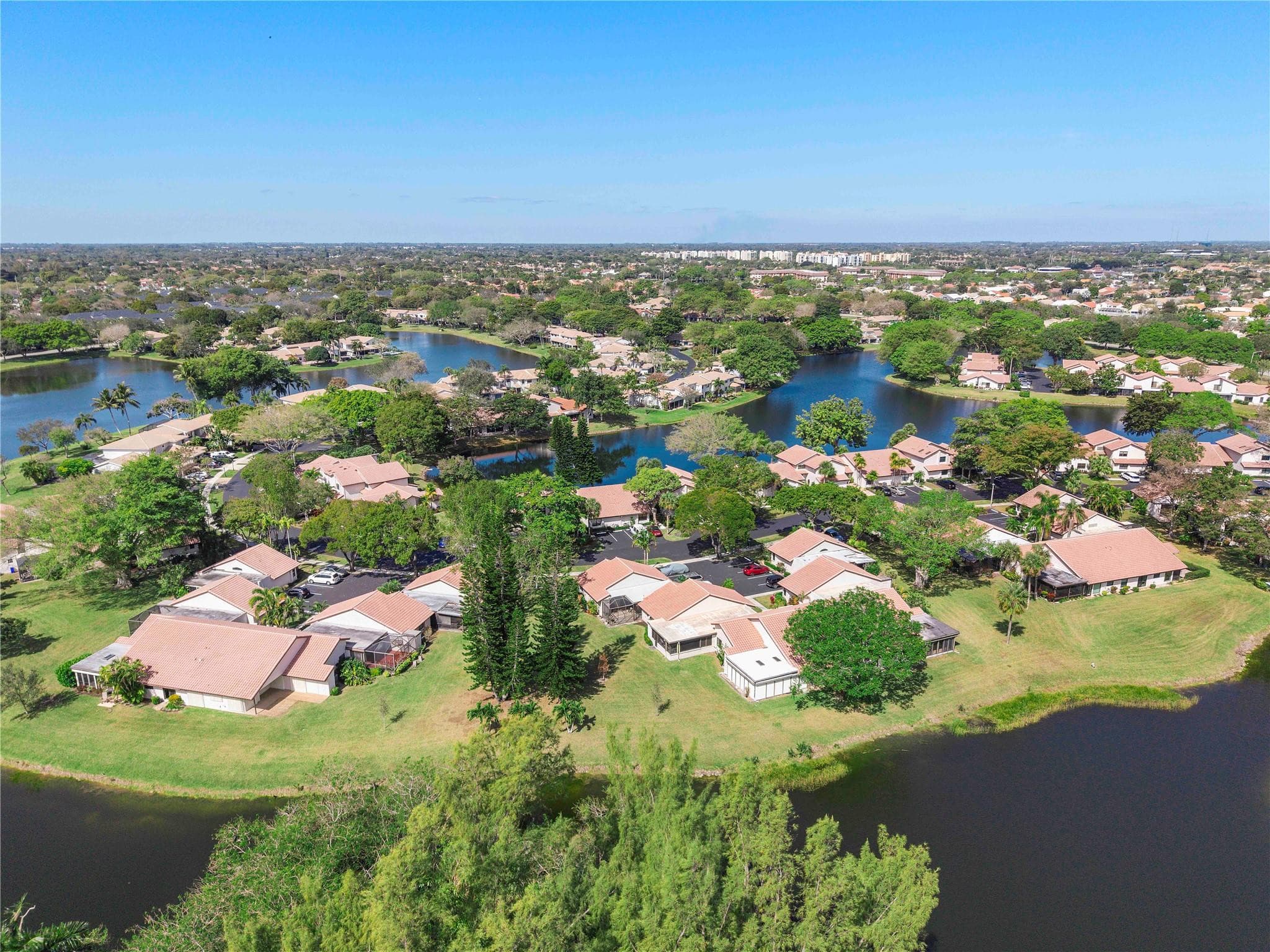 3042 Deer Creek Lake Shore Drive 3042, Deerfield Beach, FL 33442 — photo 43 of 86