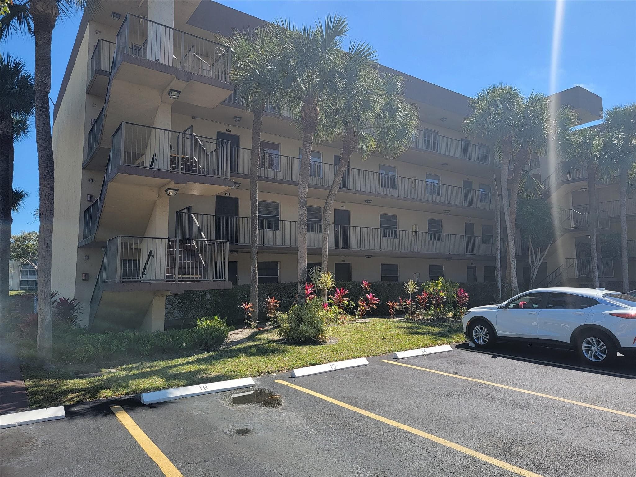 3121 NW 47th Terrace 403, Lauderdale Lakes, FL 33319 — photo 2 of 17