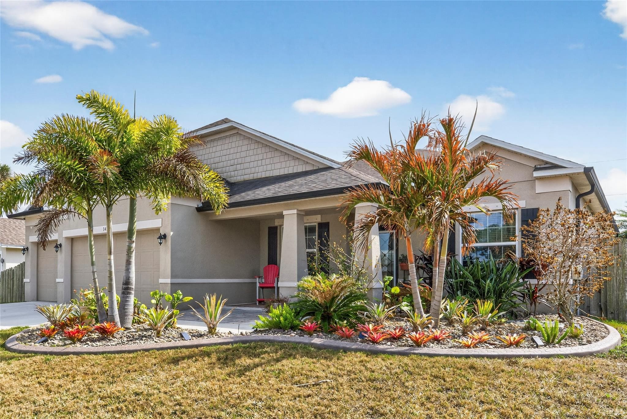 1420 SW Cellini Avenue, Port St. Lucie, FL 34953 — photo 2 of 42