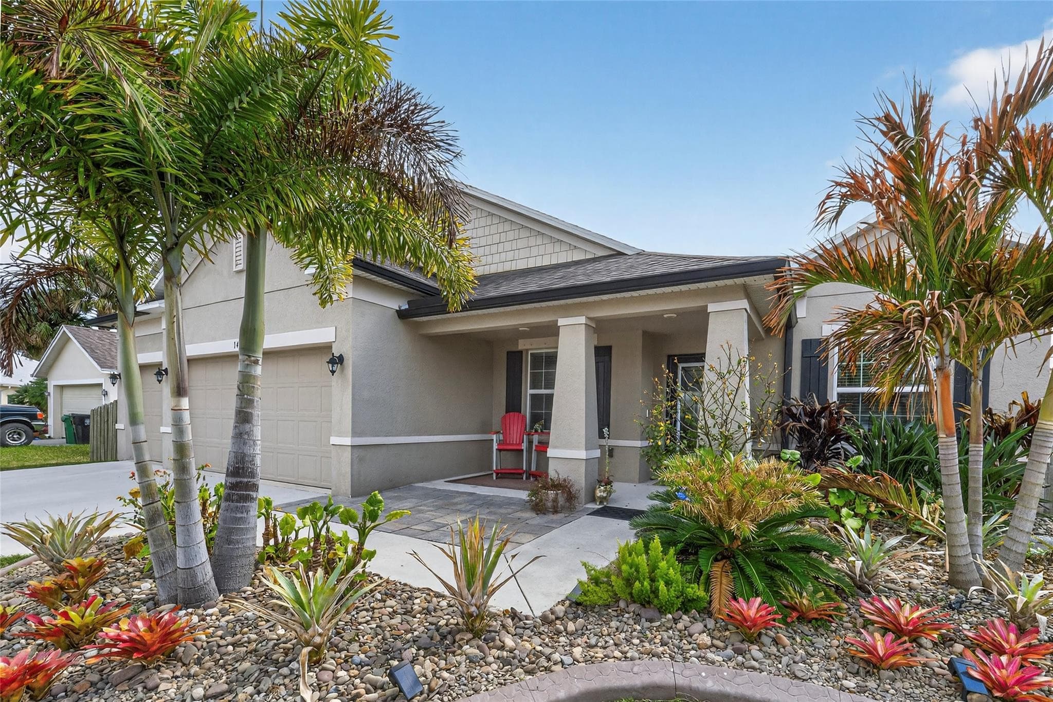 1420 SW Cellini Avenue, Port St. Lucie, FL 34953 — photo 3 of 42
