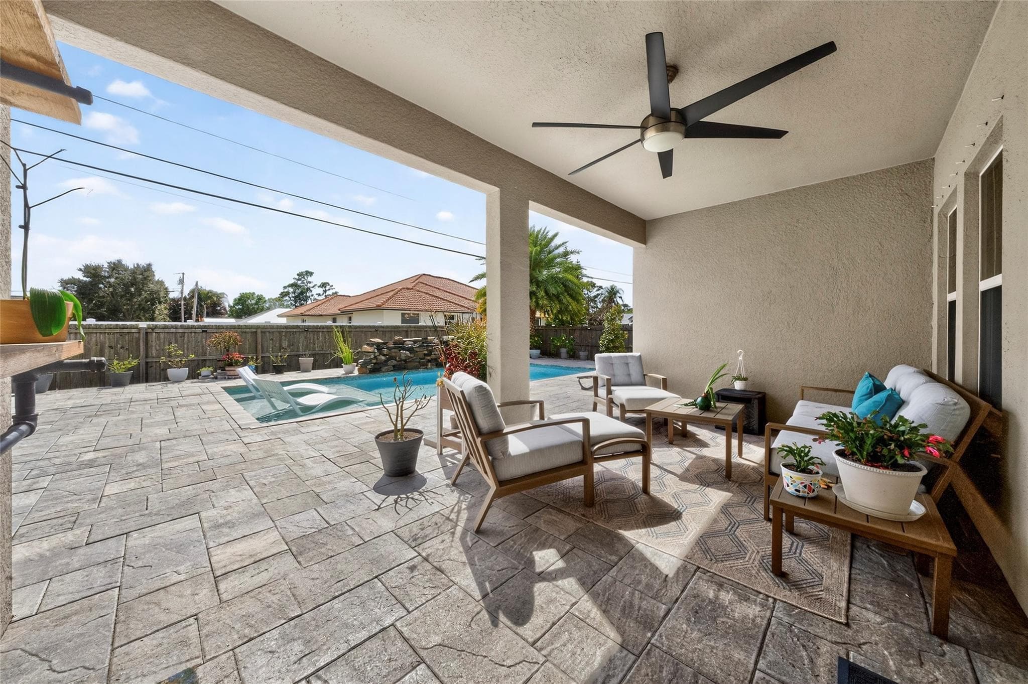 1420 SW Cellini Avenue, Port St. Lucie, FL 34953 — photo 32 of 42