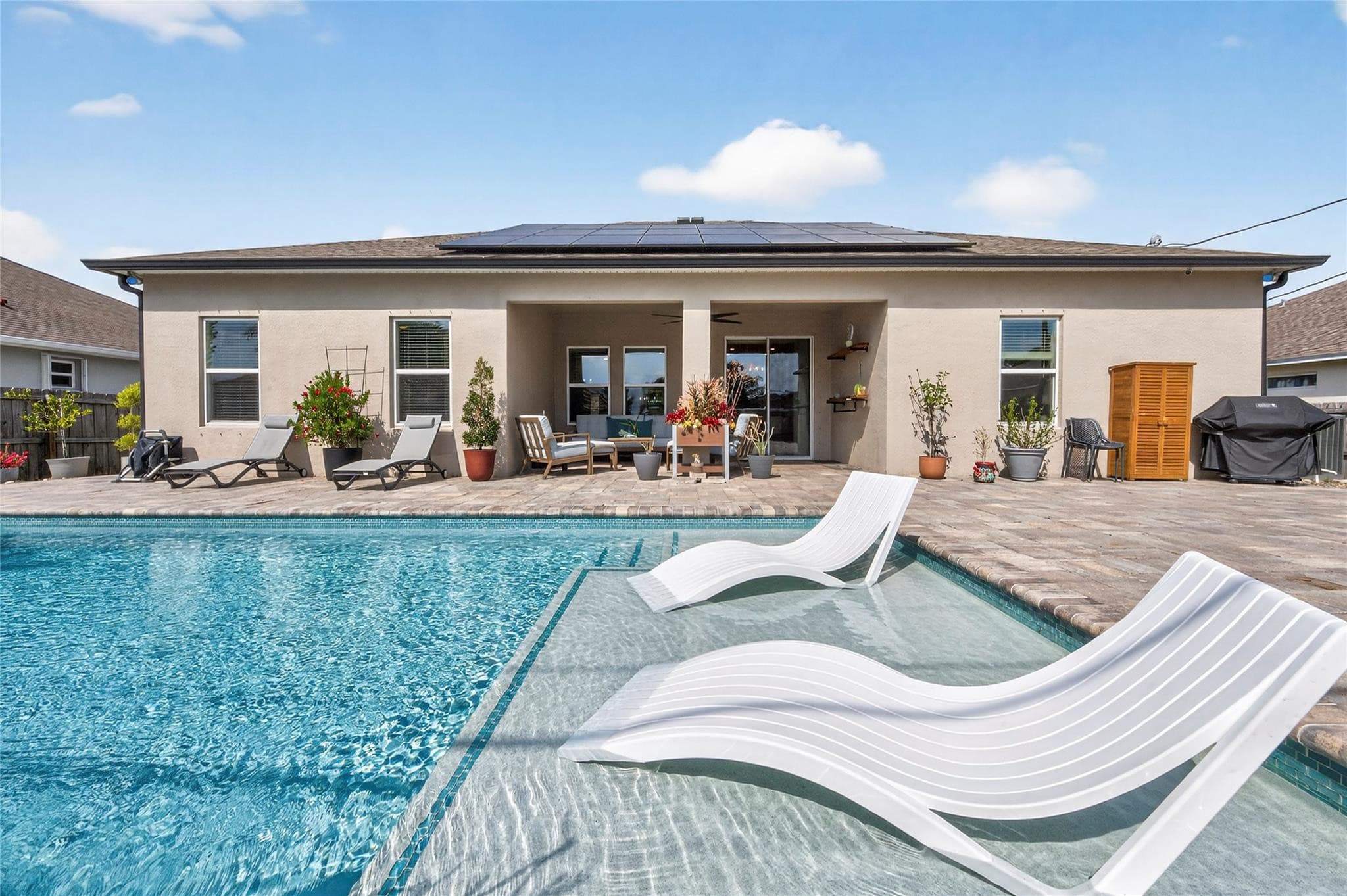 1420 SW Cellini Avenue, Port St. Lucie, FL 34953 — photo 37 of 42