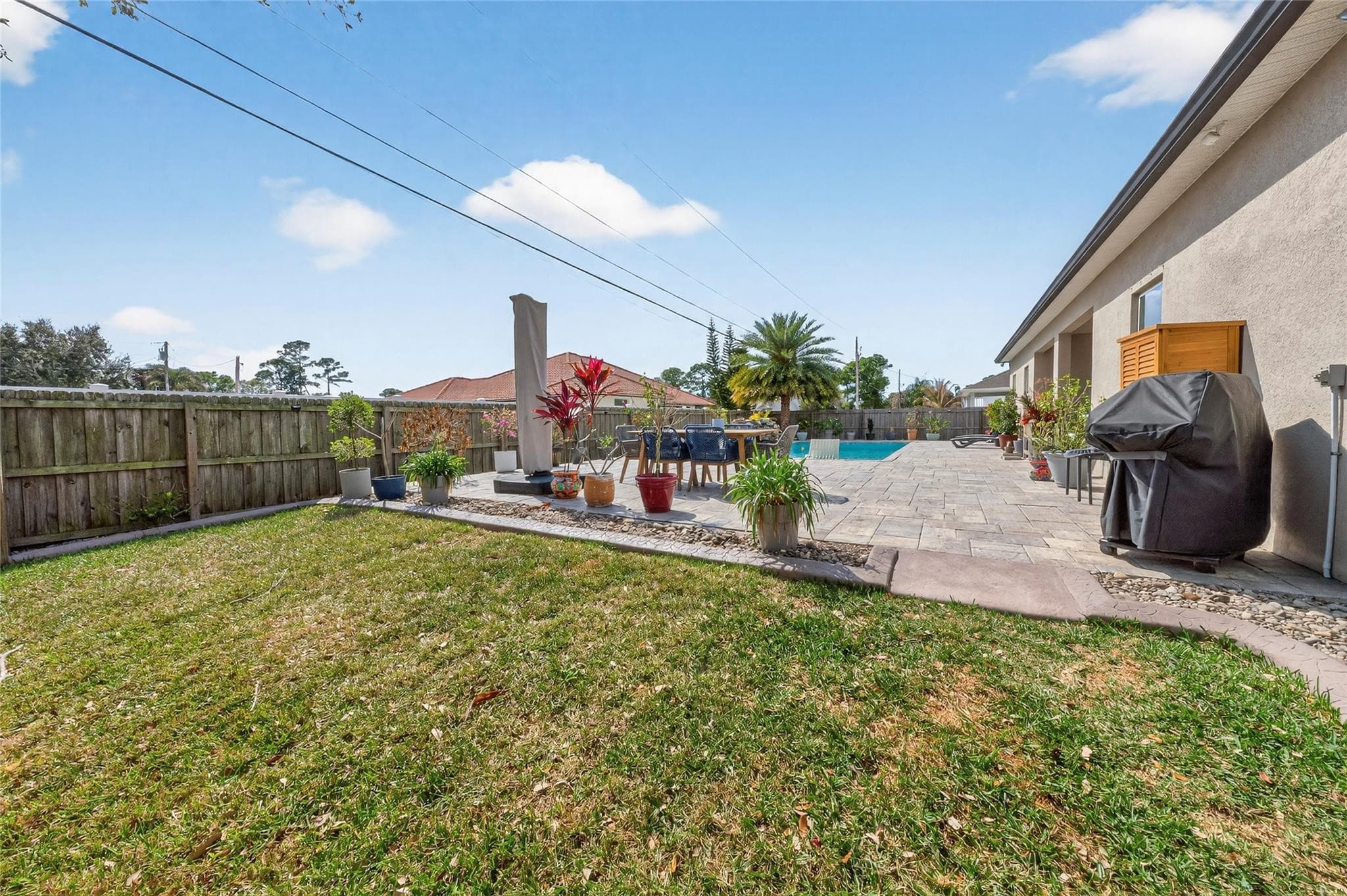 1420 SW Cellini Avenue, Port St. Lucie, FL 34953 — photo 41 of 42