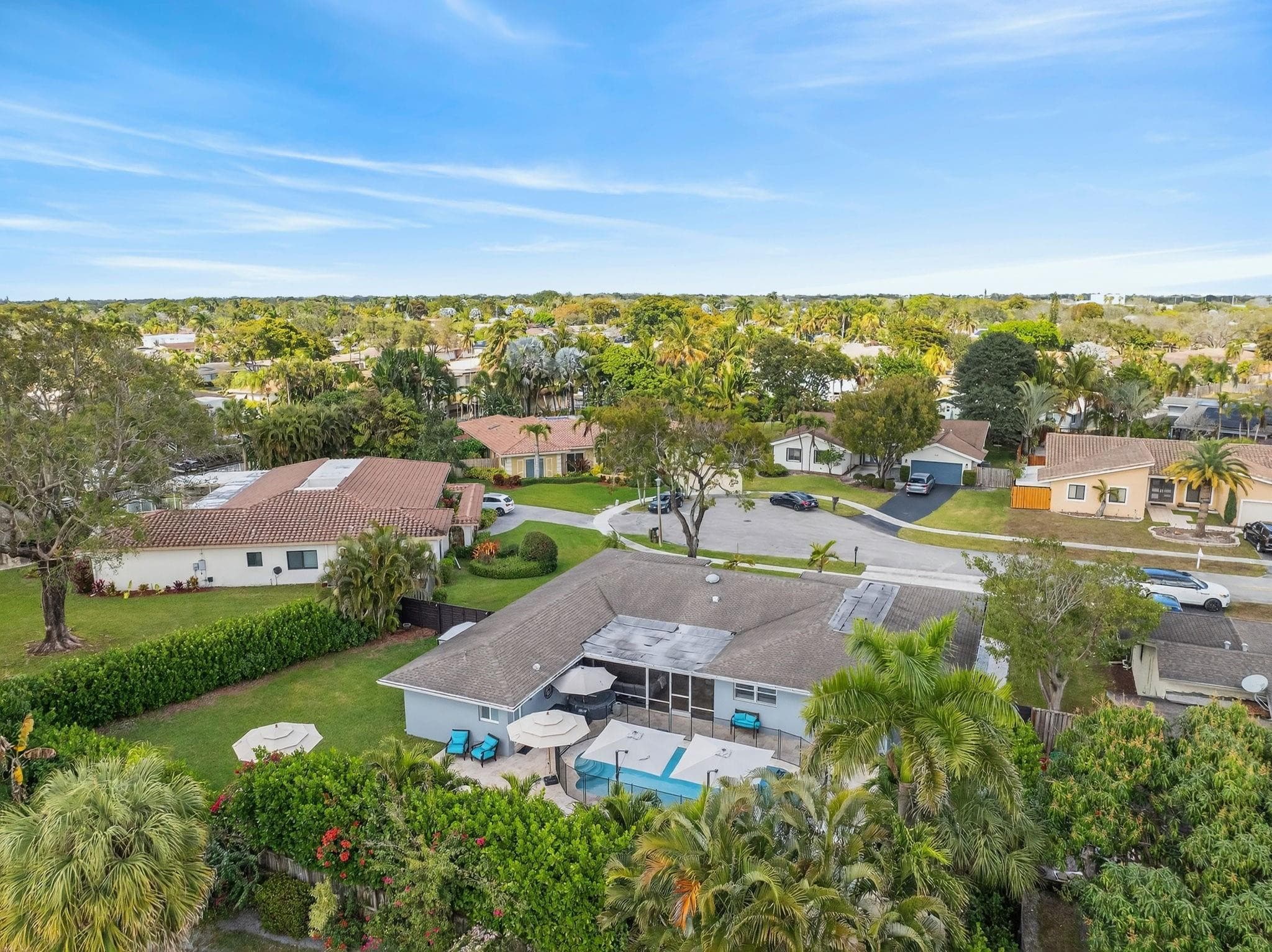 5330 SW 19th Street, Plantation, FL 33317 — photo 41 of 47