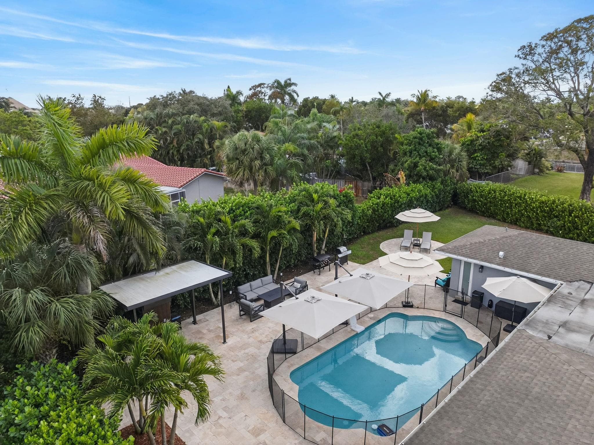 5330 SW 19th Street, Plantation, FL 33317 — photo 34 of 47