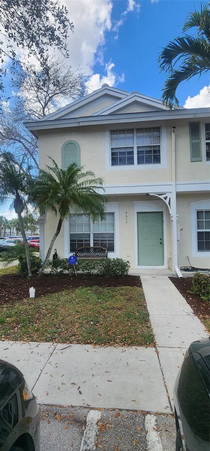 5602 NW 99th Way, Coral Springs, FL 33076 — photo 1 of 13