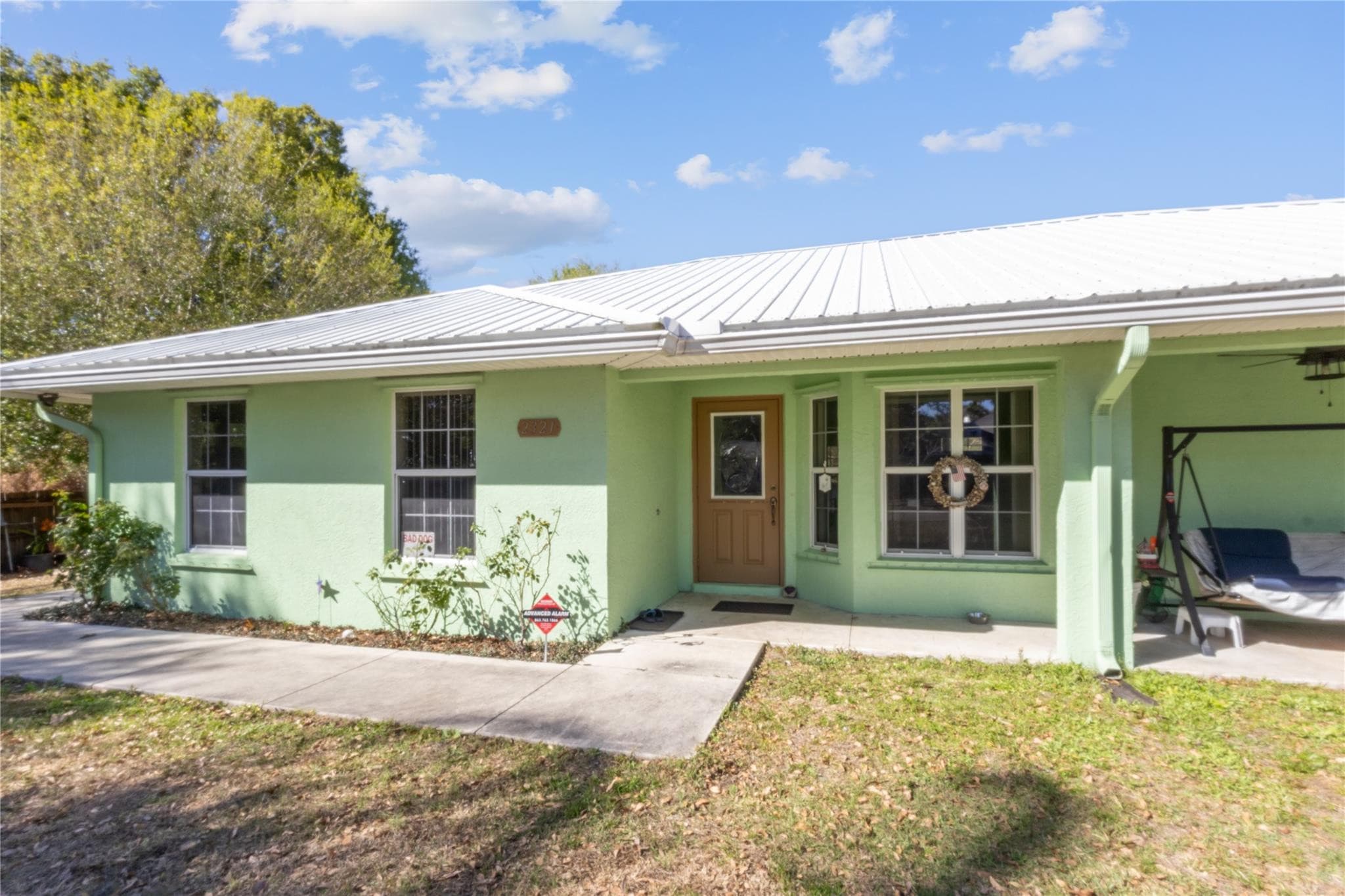 2321 NW 4th Street, Okeechobee, FL 34972 — photo 2 of 37