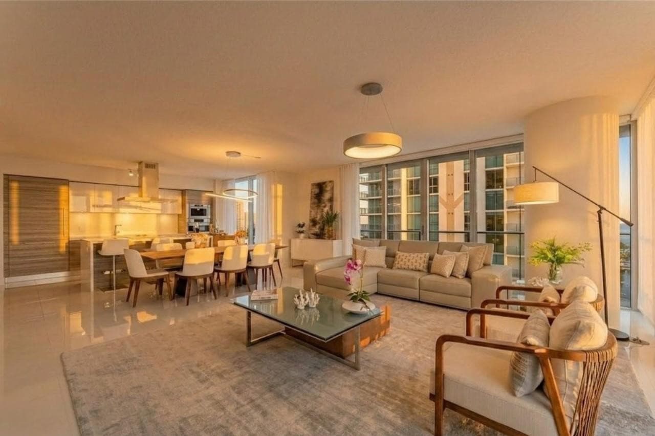 330 Sunny Isles Boulevard 5-1408, Sunny Isles Beach, FL 33160 — photo 4 of 46