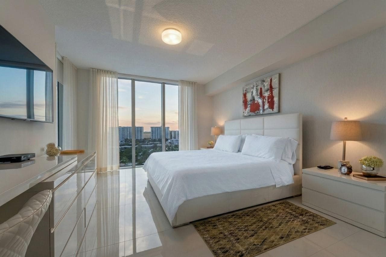 330 Sunny Isles Boulevard 5-1408, Sunny Isles Beach, FL 33160 — photo 17 of 46