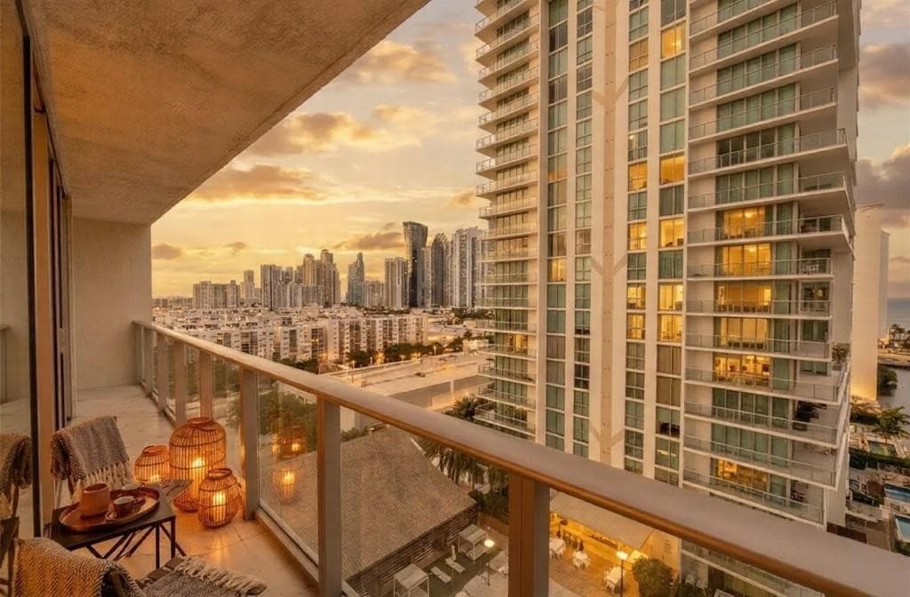 330 Sunny Isles Boulevard 5-1408, Sunny Isles Beach, FL 33160 — photo 24 of 46