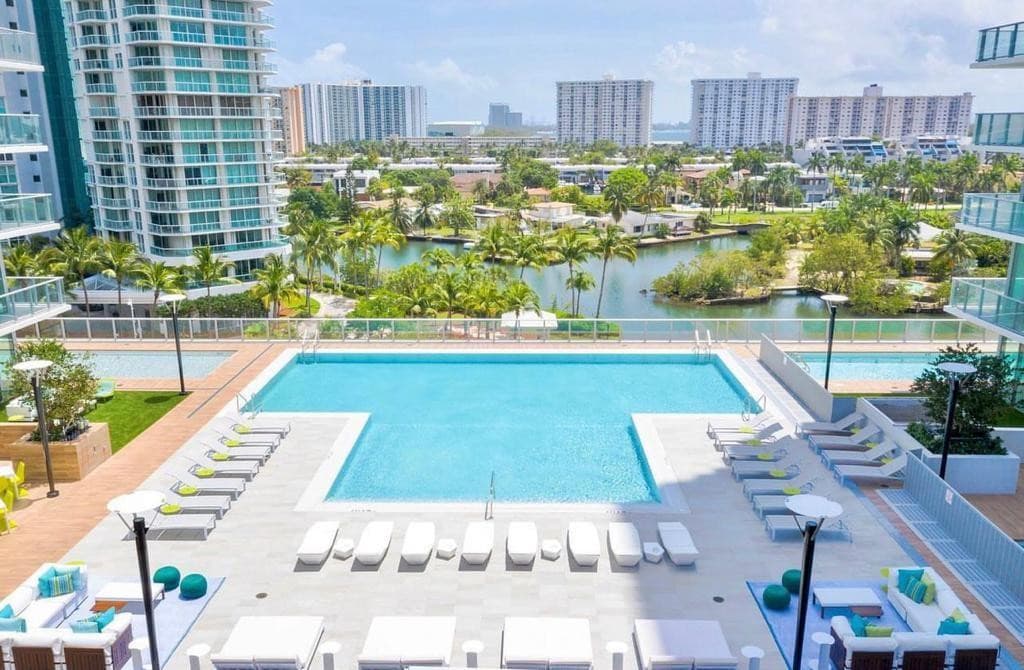 330 Sunny Isles Boulevard 5-1408, Sunny Isles Beach, FL 33160 — photo 30 of 46