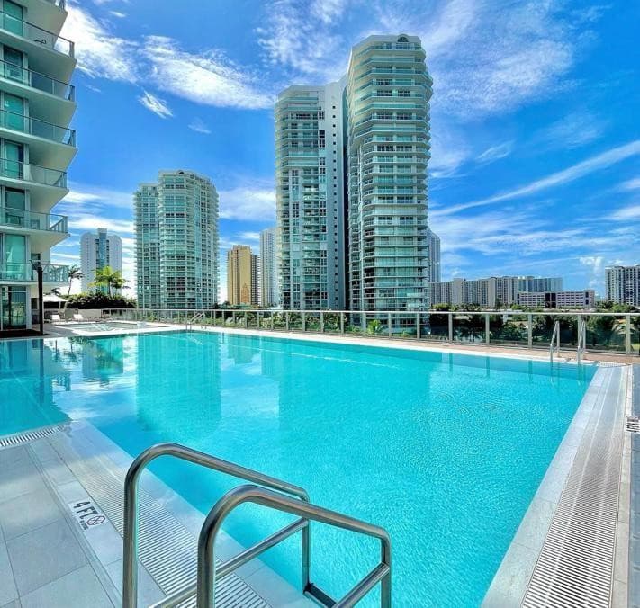 330 Sunny Isles Boulevard 5-1408, Sunny Isles Beach, FL 33160 — photo 31 of 46