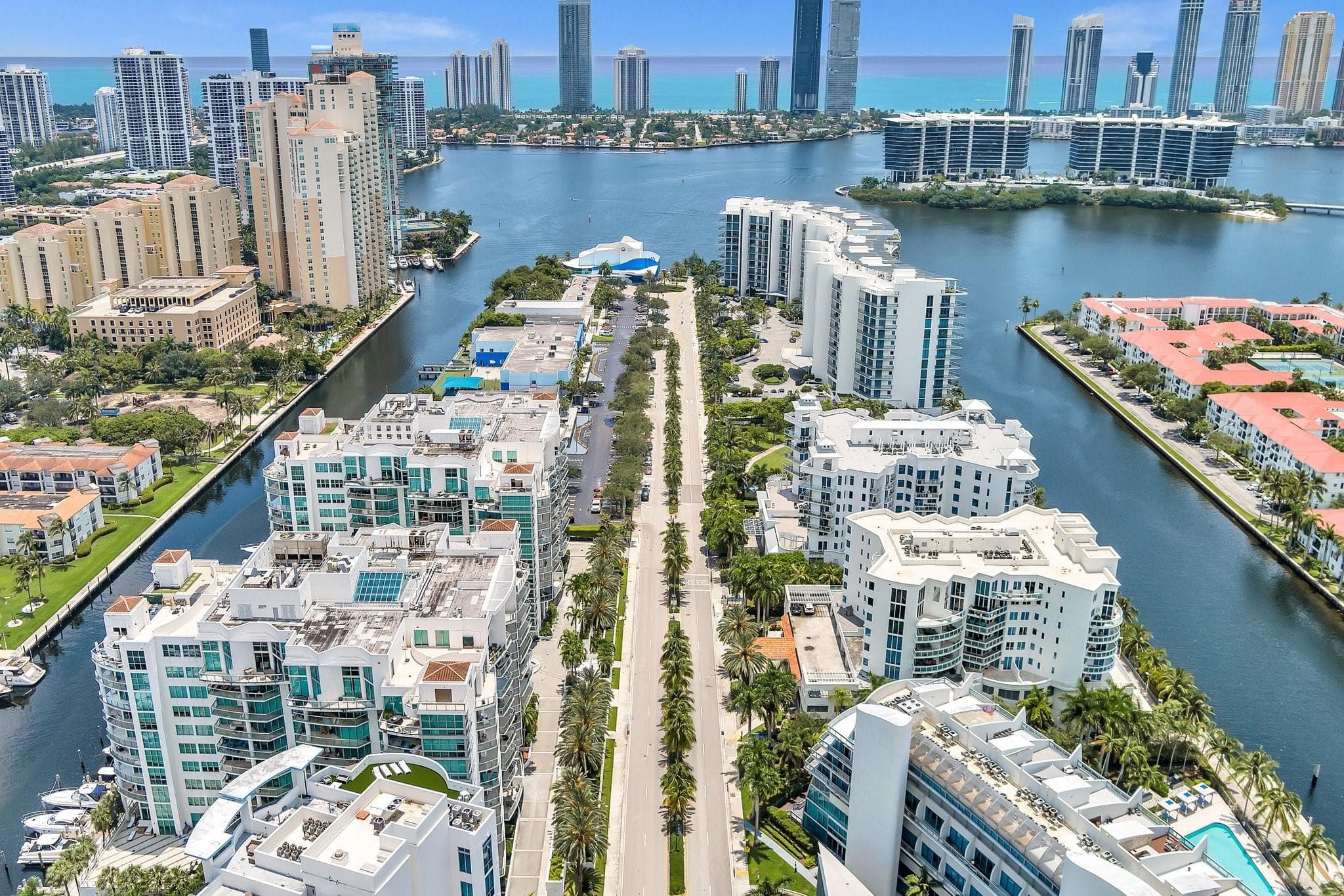 3131 NE 188th Street 2-1201, Aventura, FL 33180 — photo 37 of 70