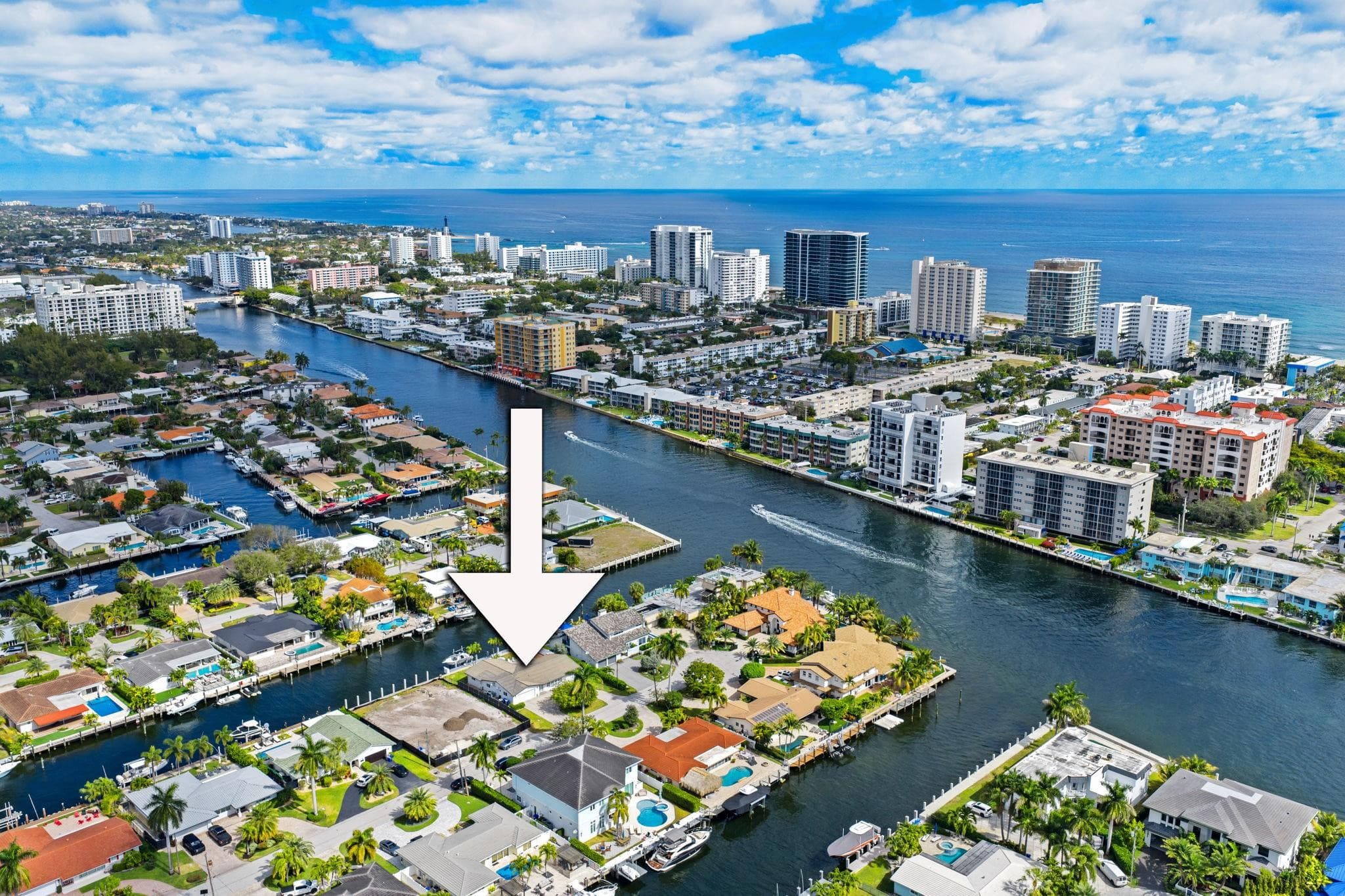 2821 NE 9th Court, Pompano Beach, FL 33062 — photo 2 of 41