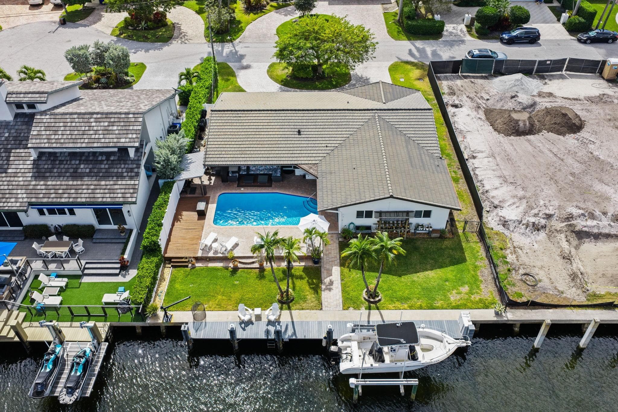 2821 NE 9th Court, Pompano Beach, FL 33062 — photo 31 of 41