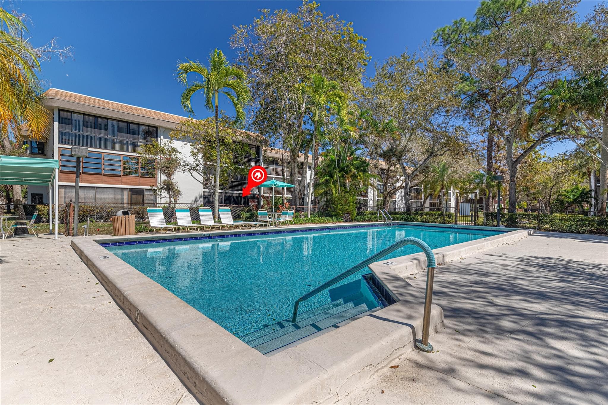 7653 NW 79th Avenue 114, Tamarac, FL 33321 — photo 43 of 47