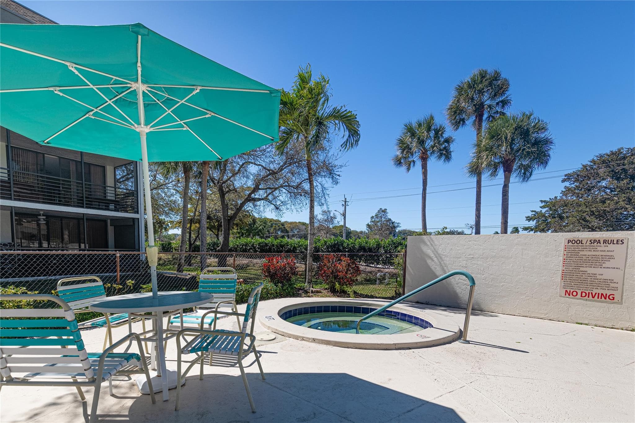 7653 NW 79th Avenue 114, Tamarac, FL 33321 — photo 44 of 47