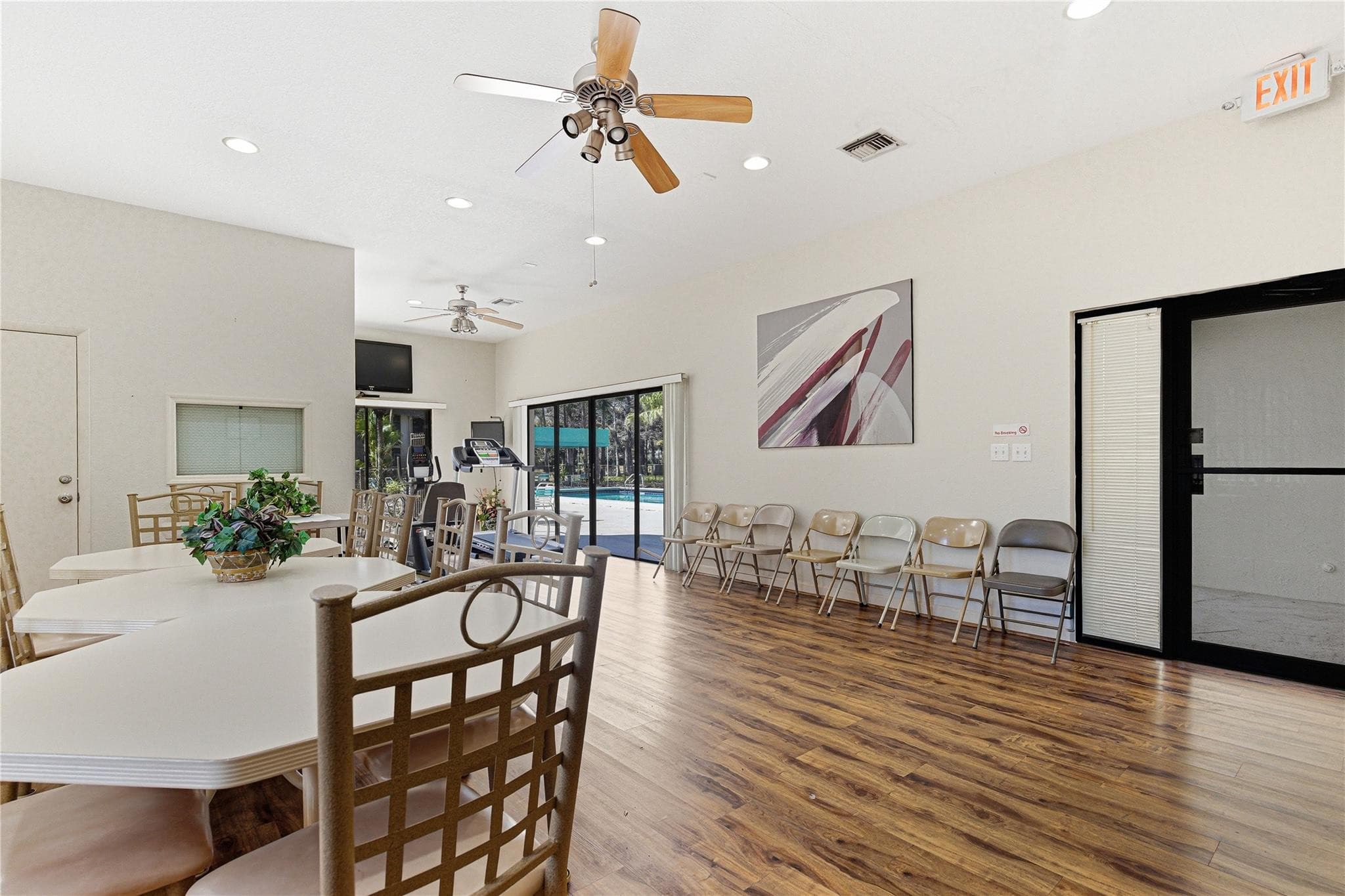 7653 NW 79th Avenue 114, Tamarac, FL 33321 — photo 45 of 47