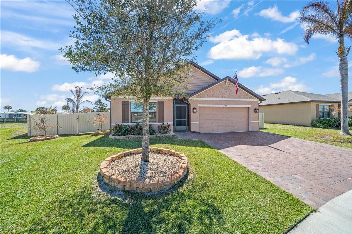 7499 Tourmaline, Grant Valkaria, FL 32949 — photo