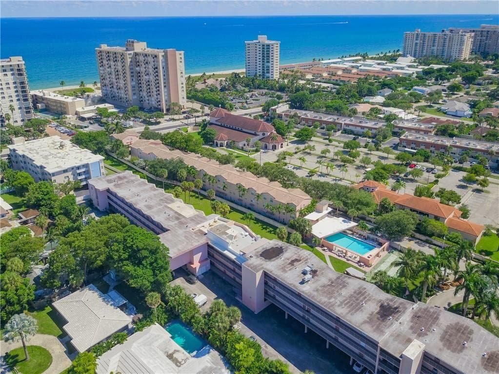 1967 S Ocean Boulevard 228 D, Pompano Beach, FL 33062 — photo 1 of 13