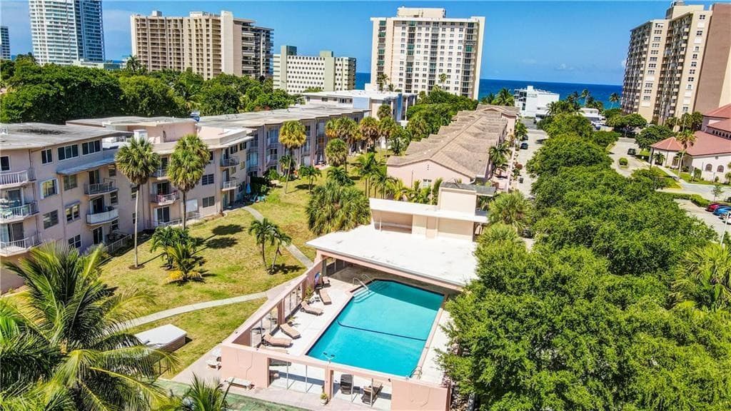1967 S Ocean Boulevard 228 D, Pompano Beach, FL 33062 — photo 4 of 13