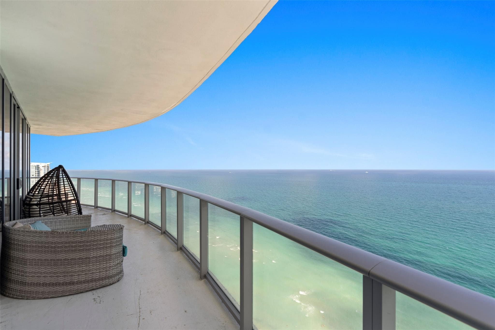 4111 S Ocean Drive 3501,3502, Hollywood, FL 33019 — photo 1 of 30