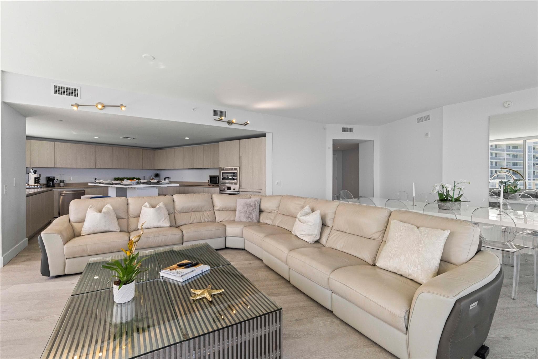 4111 S Ocean Drive 3501,3502, Hollywood, FL 33019 — photo 4 of 30