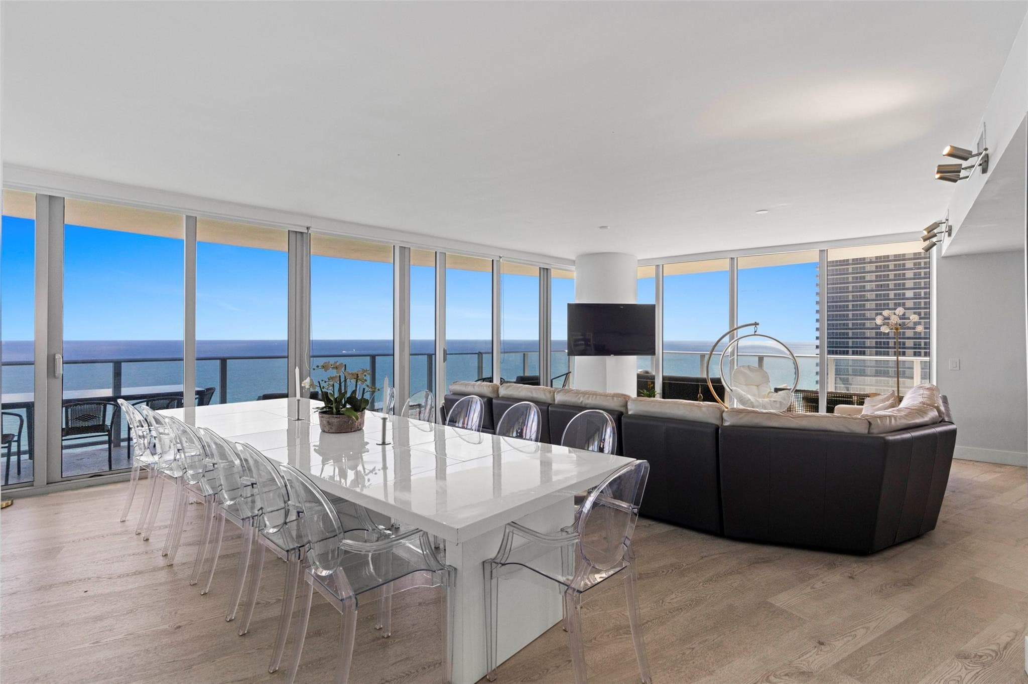 4111 S Ocean Drive 3501,3502, Hollywood, FL 33019 — photo 6 of 30